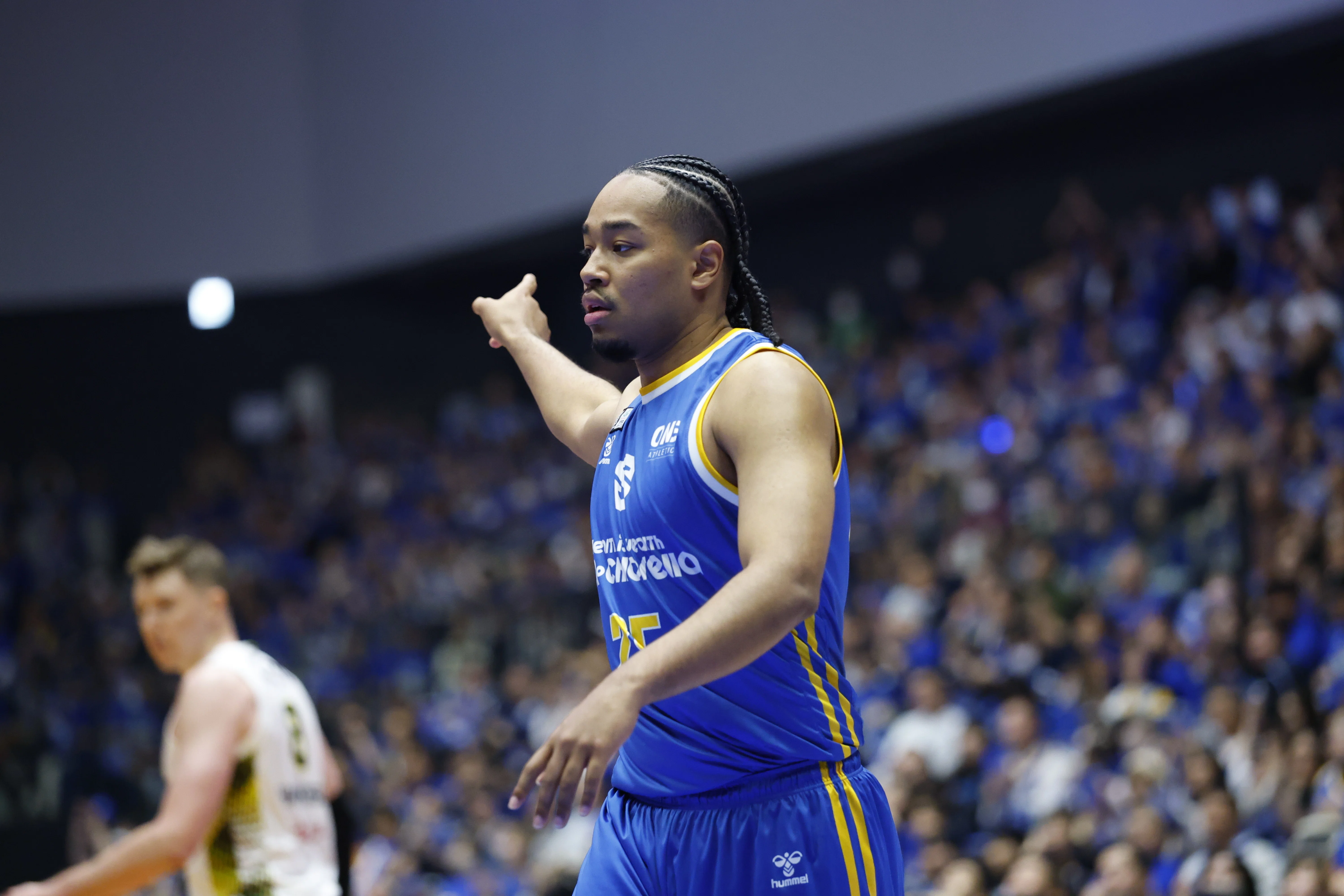 AFTER GAMEインタビュー】 5.2 vs SR渋谷（游艾喆、江原信太朗、佐藤瑠