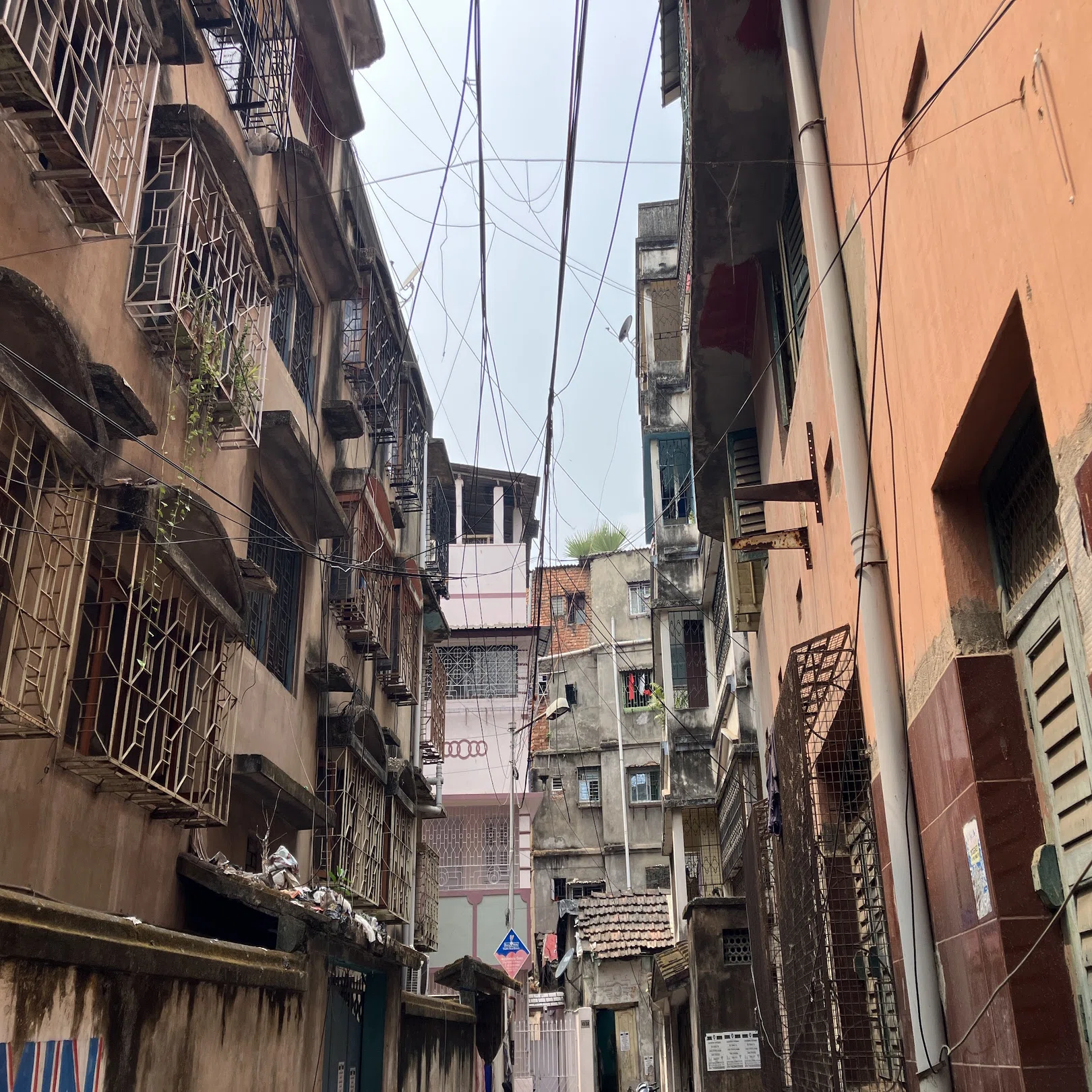 旅と海外生活｜歴史と文化の話】 インド・コルカタ、深夜特急ゆかりの