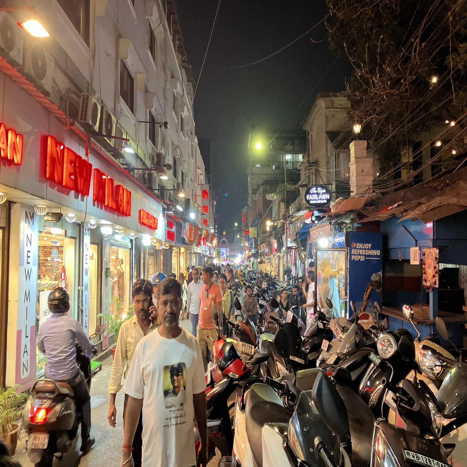 旅と海外生活｜歴史と文化の話】 インド・コルカタ、深夜特急ゆかりの