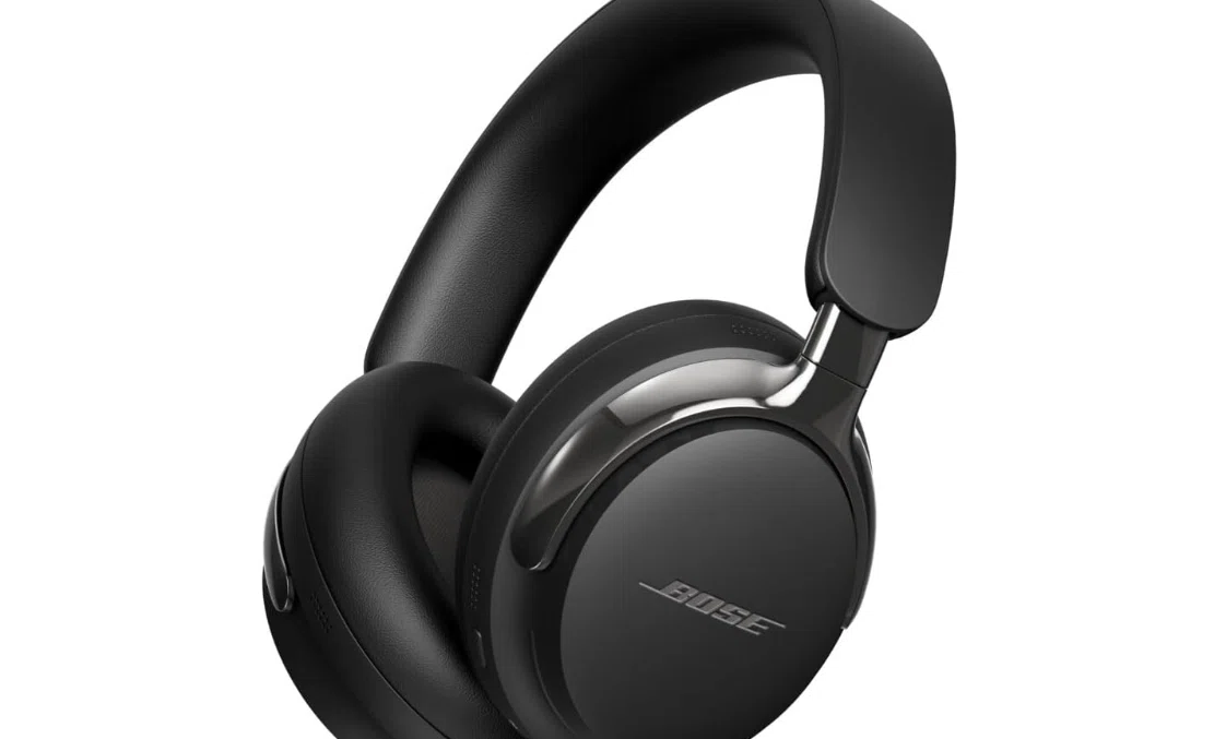 2026年最新】Bose QuietComfort Ultra Headphones（第2世代）レビュー