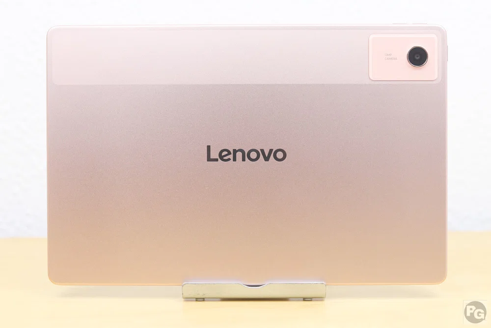 自腹レビュー：ピンクのボディがカワイイLenovo Idea Tab Plusを半年