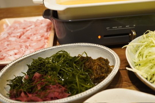 【洋書・料理本】Irish Seaweed Kitchen（海藻料理レシピ集） 496616450df838495b1ad6a48d86bf