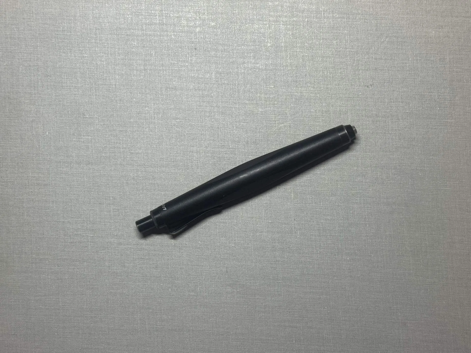 筆箱紹介: 精鋭｜u