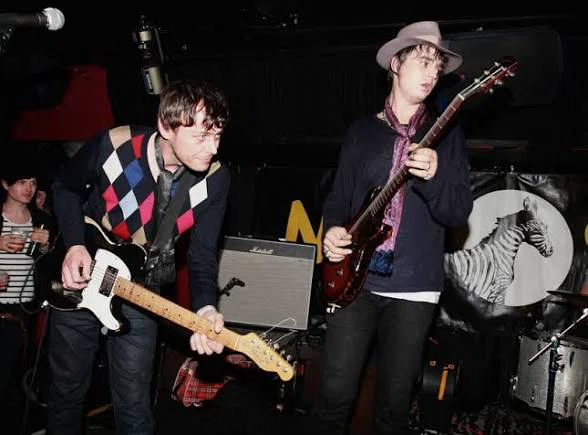 Babyshambles 