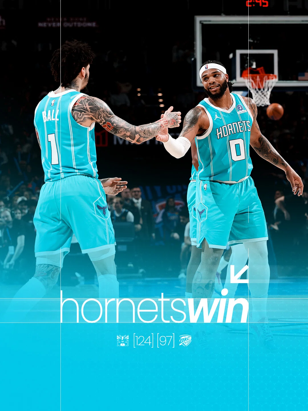 正反対の2人 Splash Brothers 2.0｜Ballist22