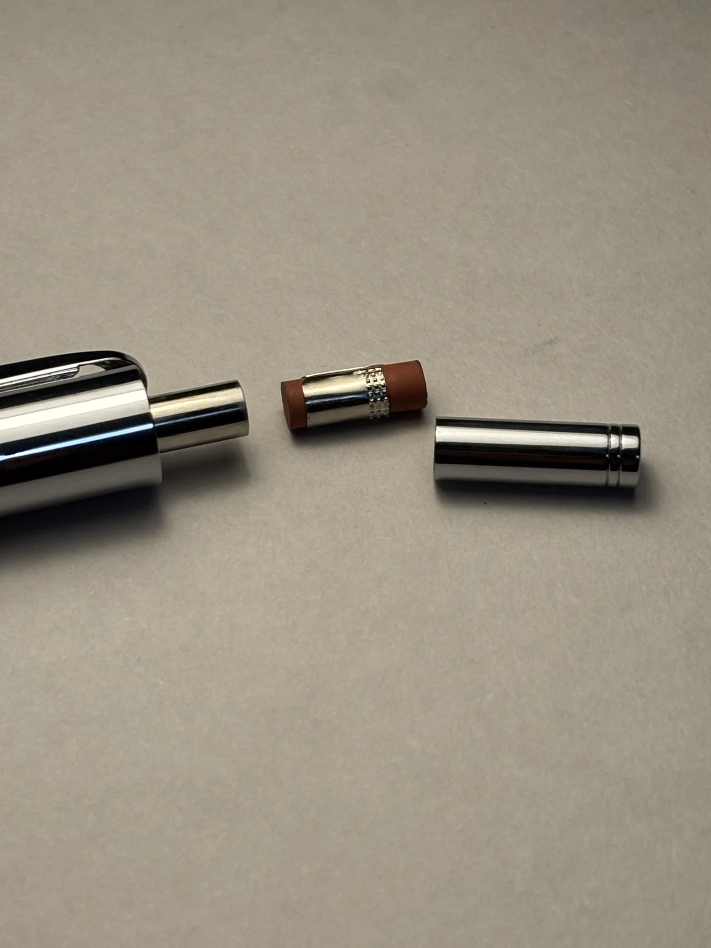 解説] rOtring executive｜カニフ