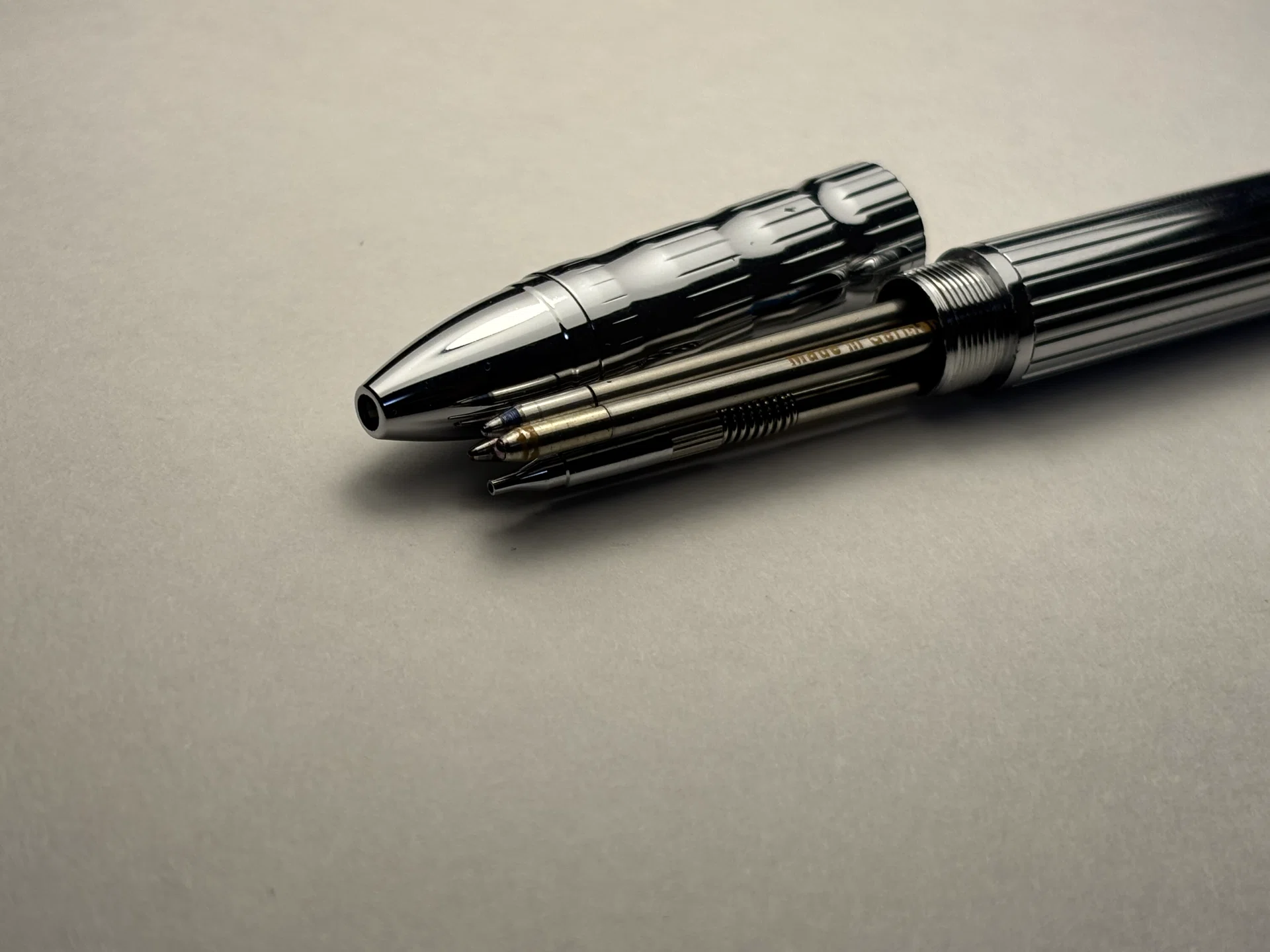 解説] rOtring executive｜カニフ