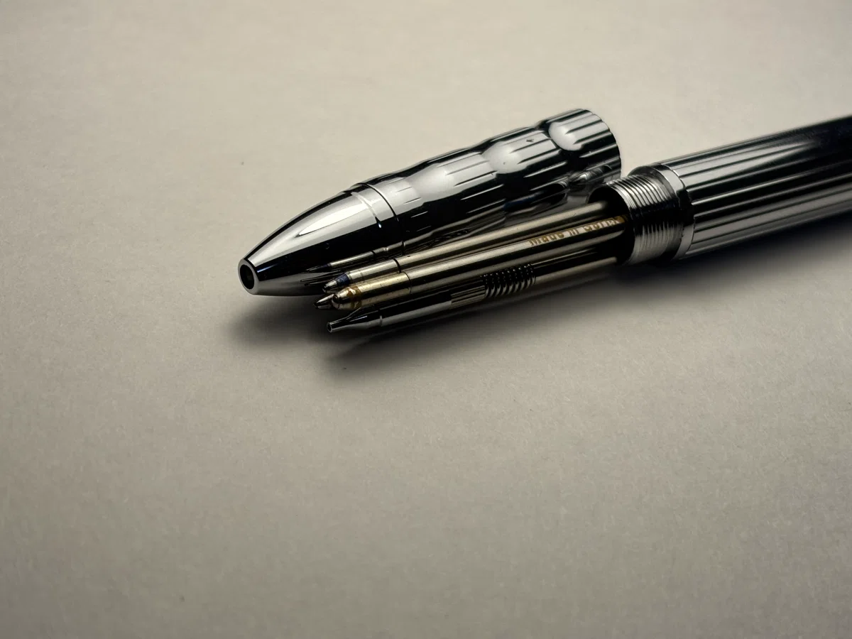 rOtring executive｜カニフ