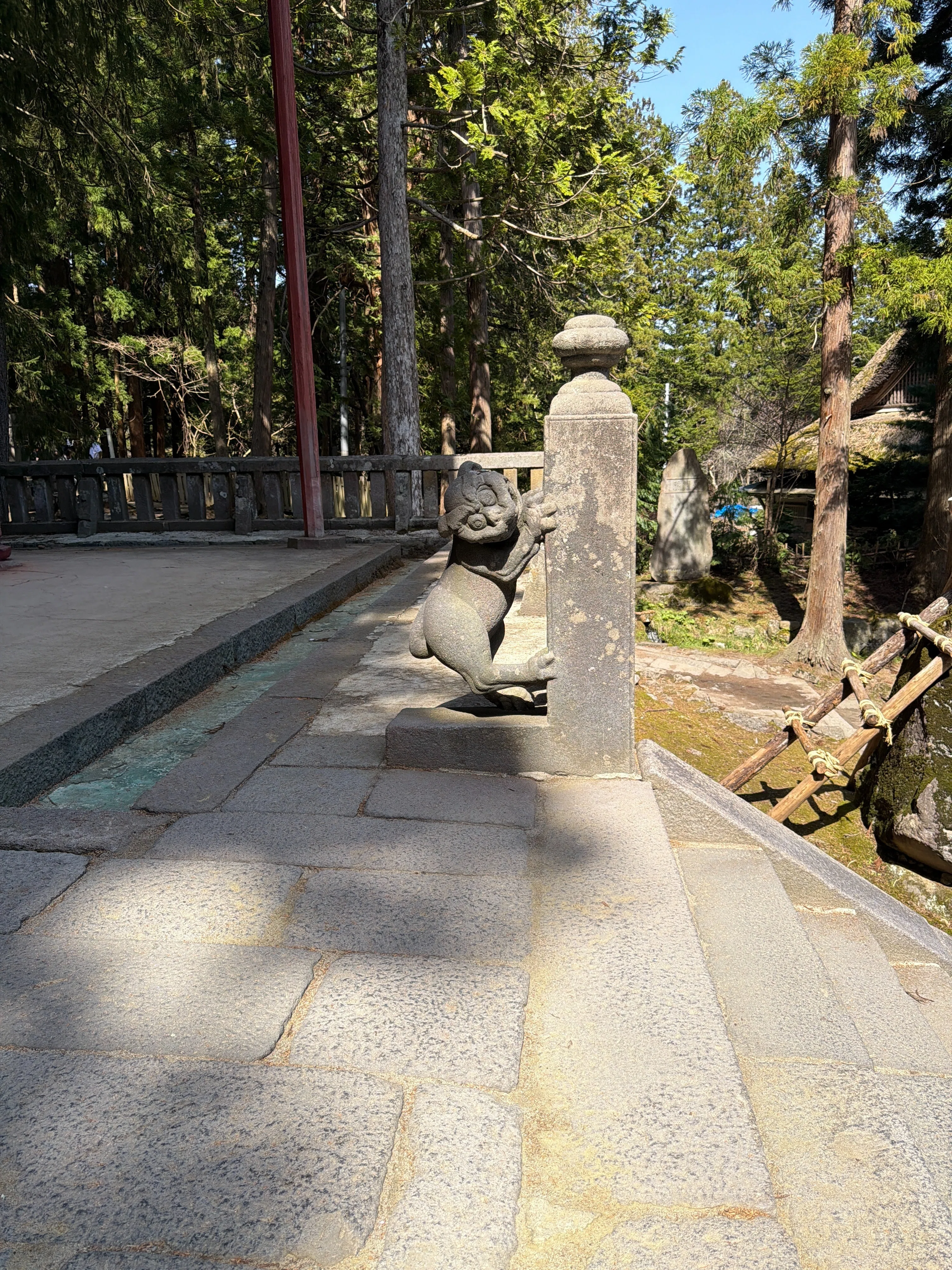 津軽の霊峰を仰ぐ「奥日光」：岩木山神社の由緒と魅力｜青森県弘前市｜a.n