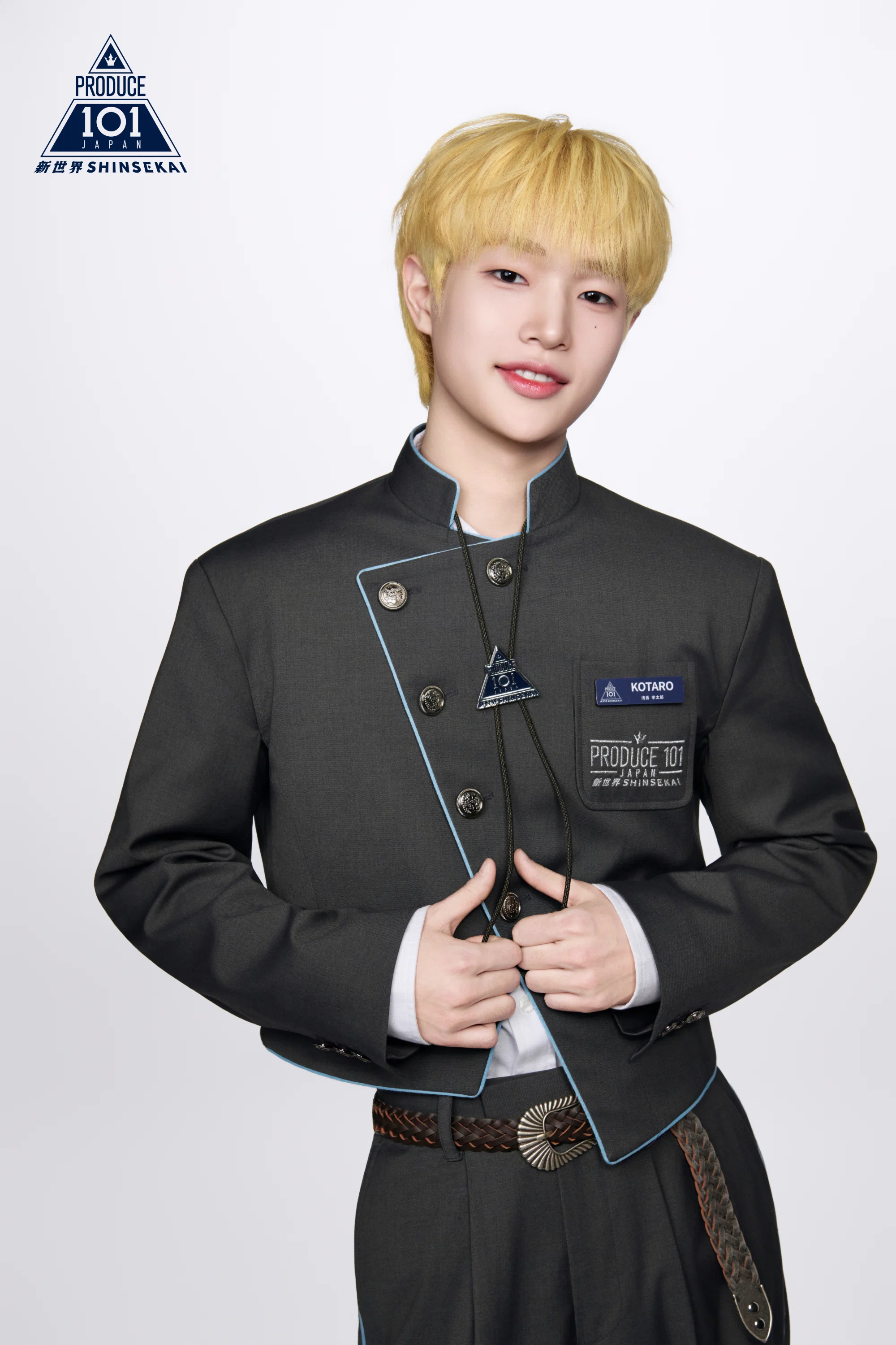 12｜PRODUCE101JAPAN新世界（日プ新世界）を見よう｜とほ
