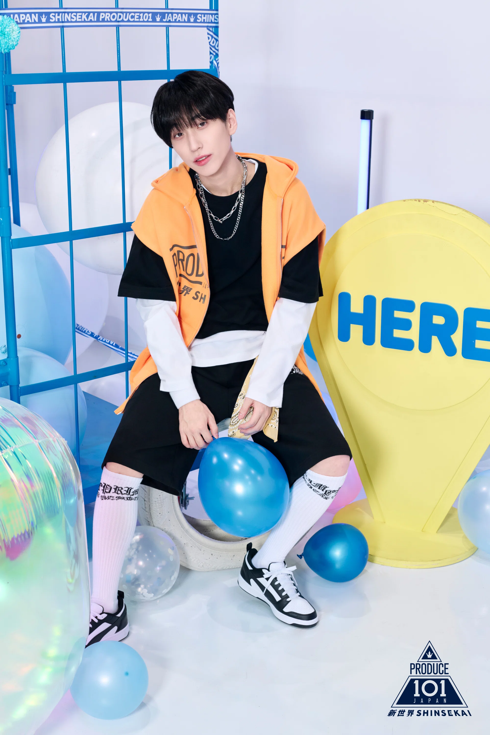12｜PRODUCE101JAPAN新世界（日プ新世界）を見よう｜とほ