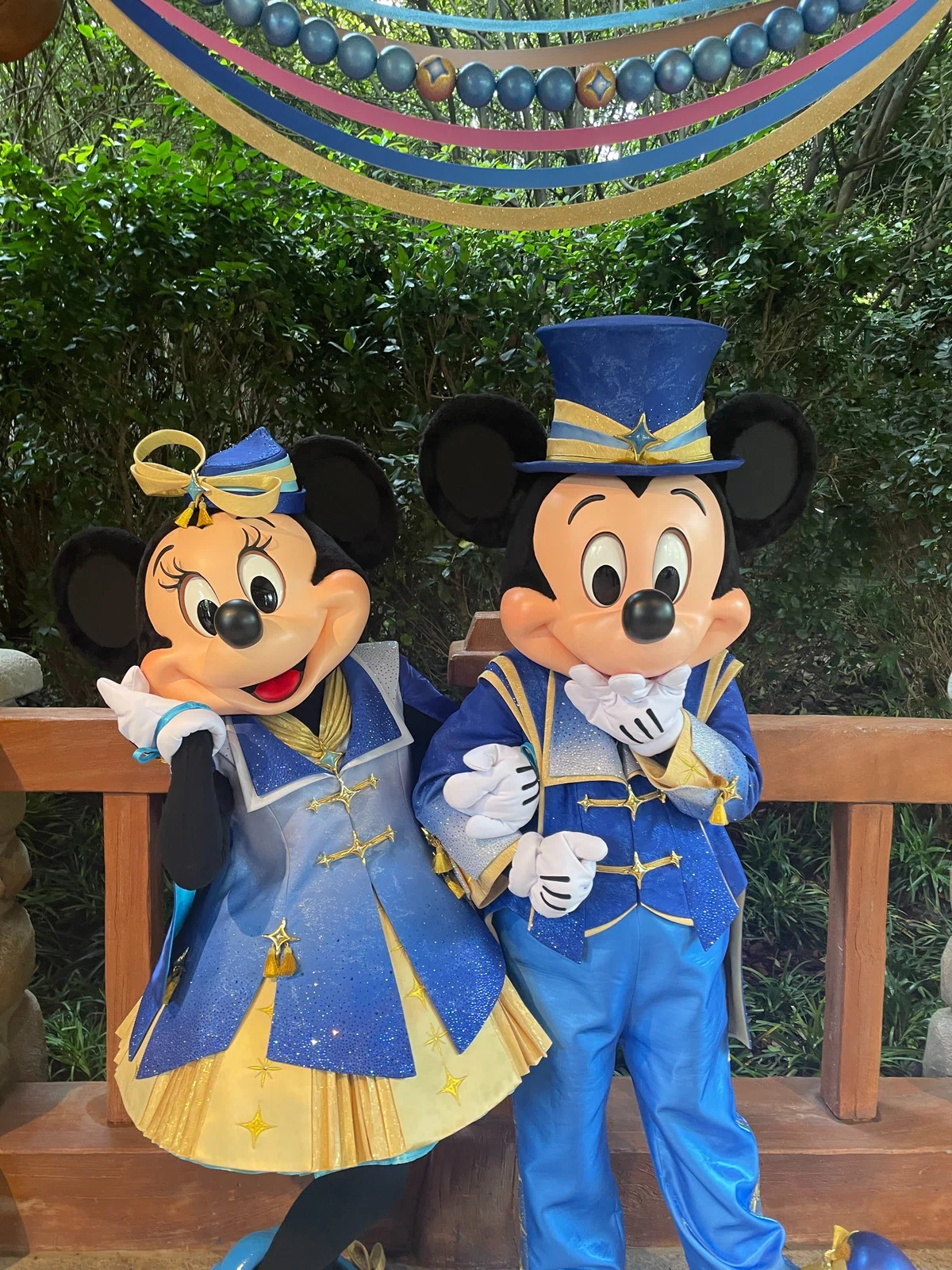 女ひとり旅】2泊4日上海旅行｜上海ディズニー完全攻略編(1日モデル 
