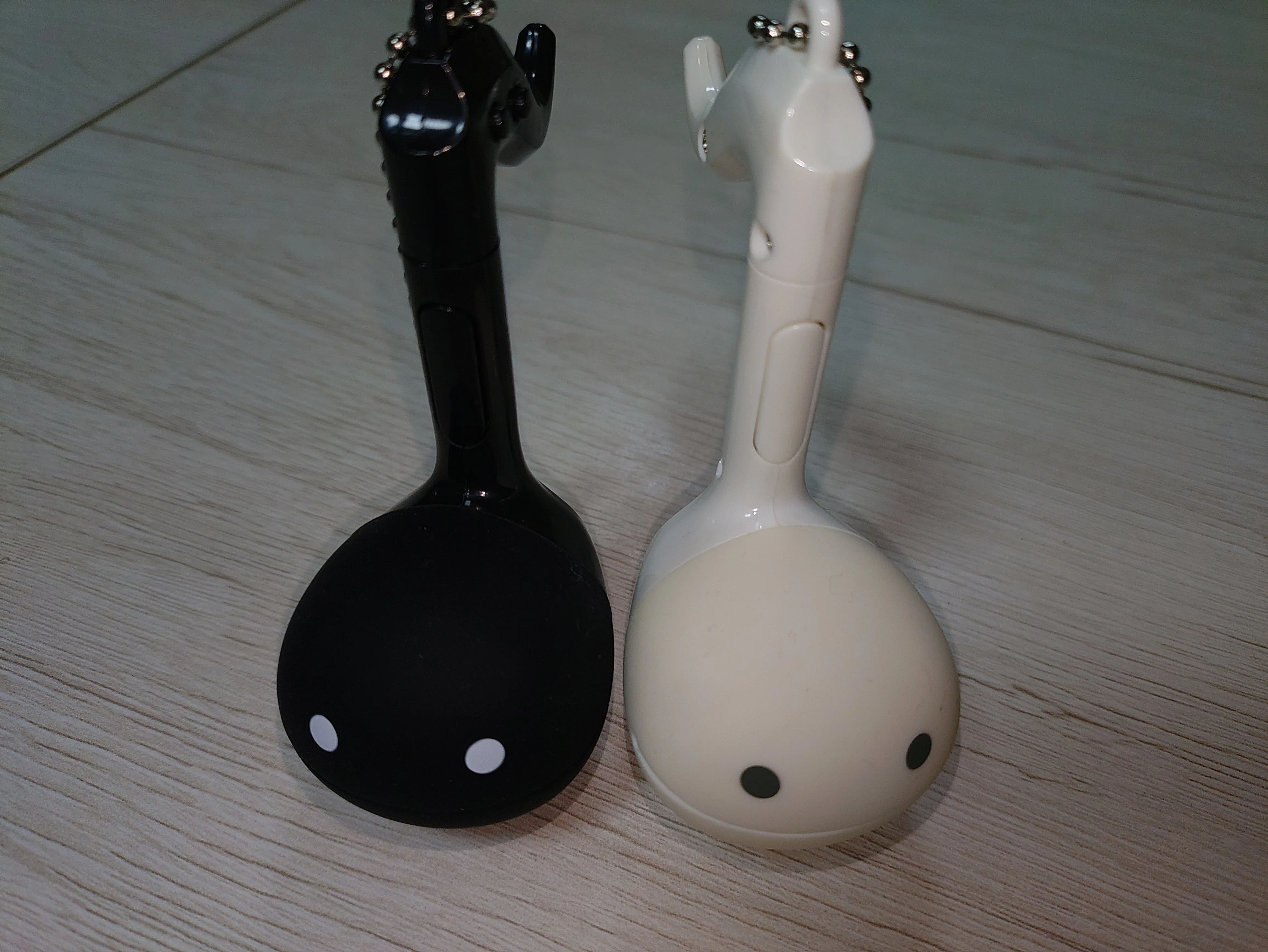 日記】おもしろい楽器を見つけたよ｜かけうどん／マルチジャンルnoter