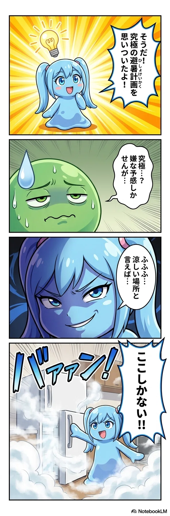 AIにマンガを描かせたときの裏話｜布佐の片隅