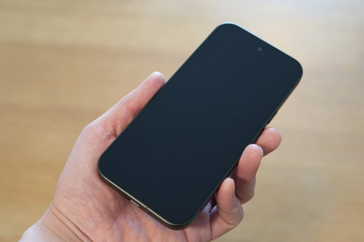 Google Pixel 10a ディスプレイ
