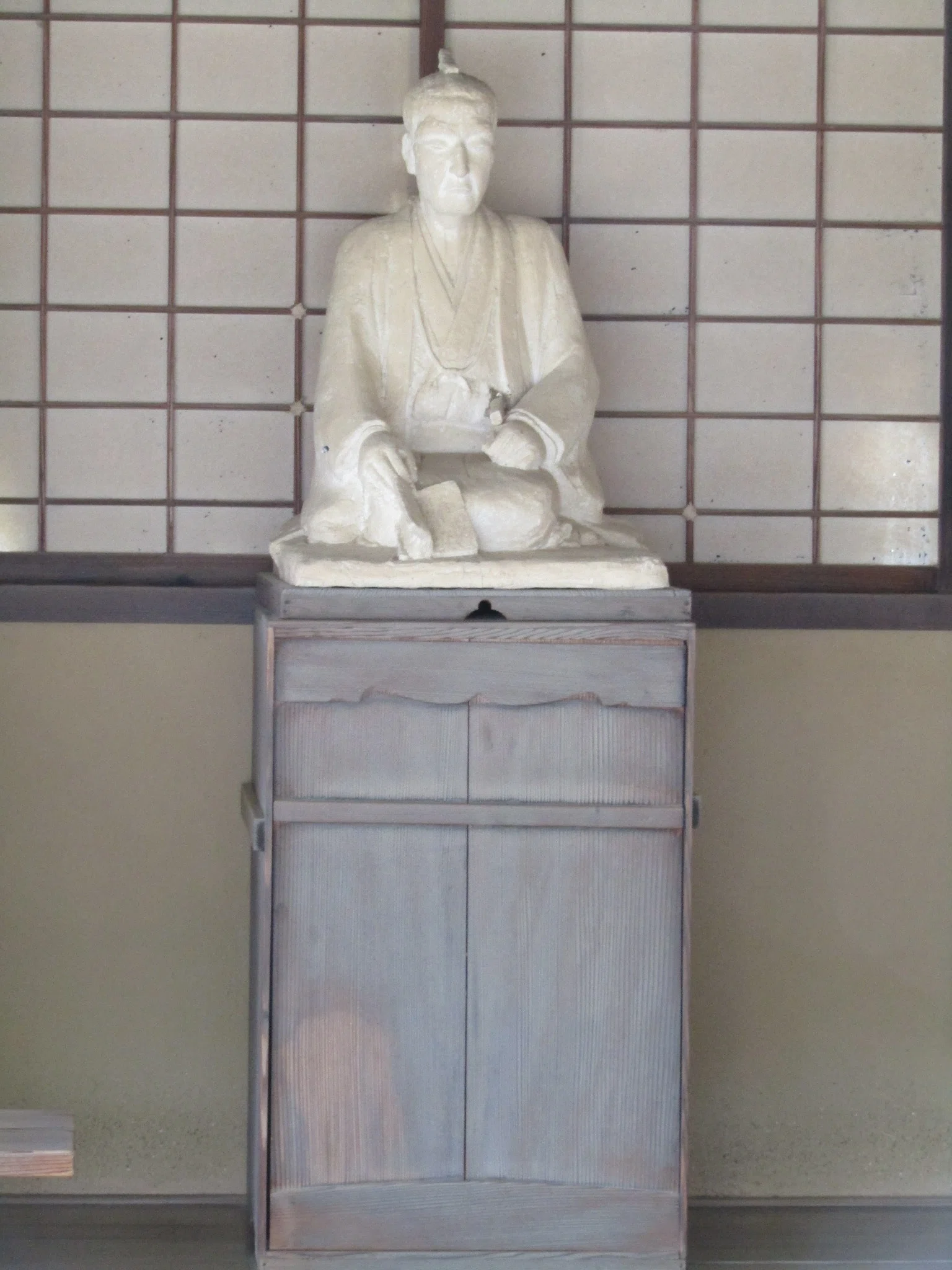 ぽっぺのひとりごと（127）萩、再び その4．松下村塾と松陰神社