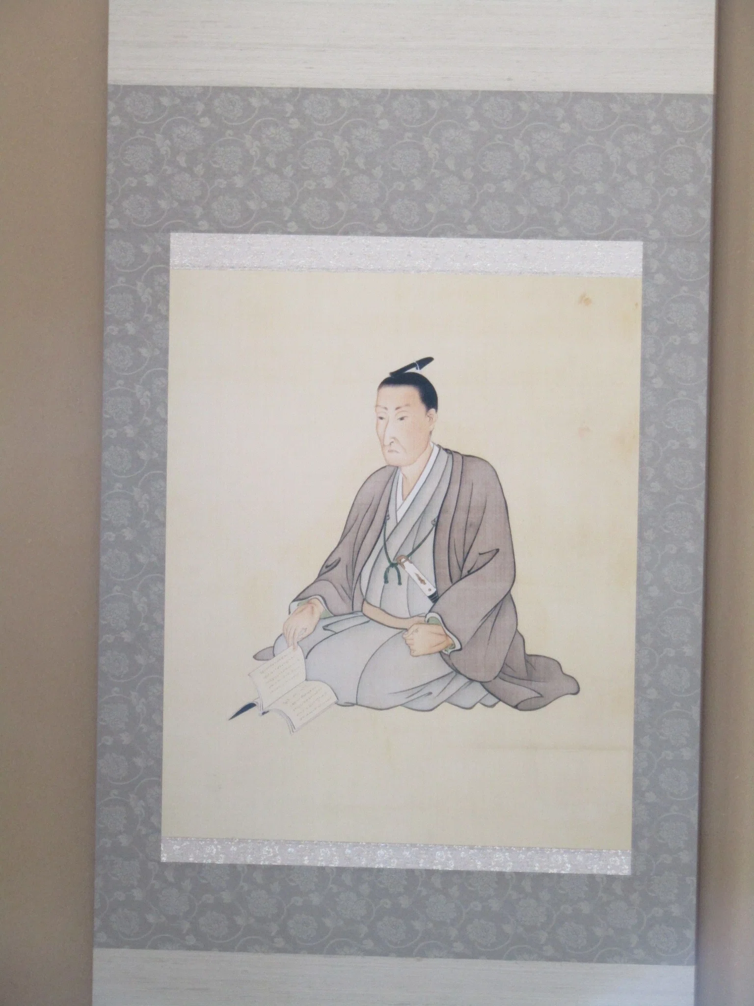 ぽっぺのひとりごと（127）萩、再び その4．松下村塾と松陰神社