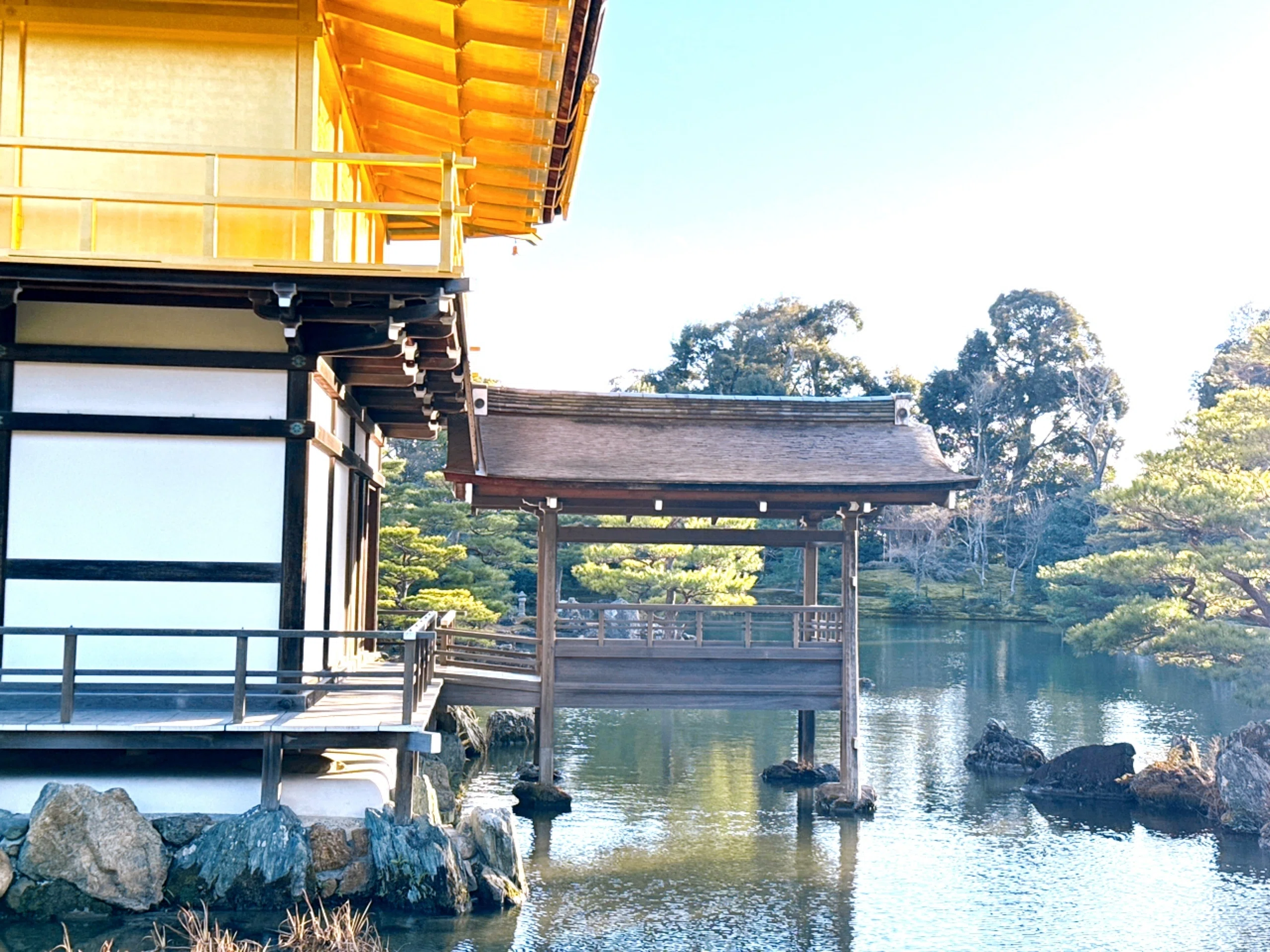 京都奈良 Day1 | 禅の路とスケッチの旅｜YO
