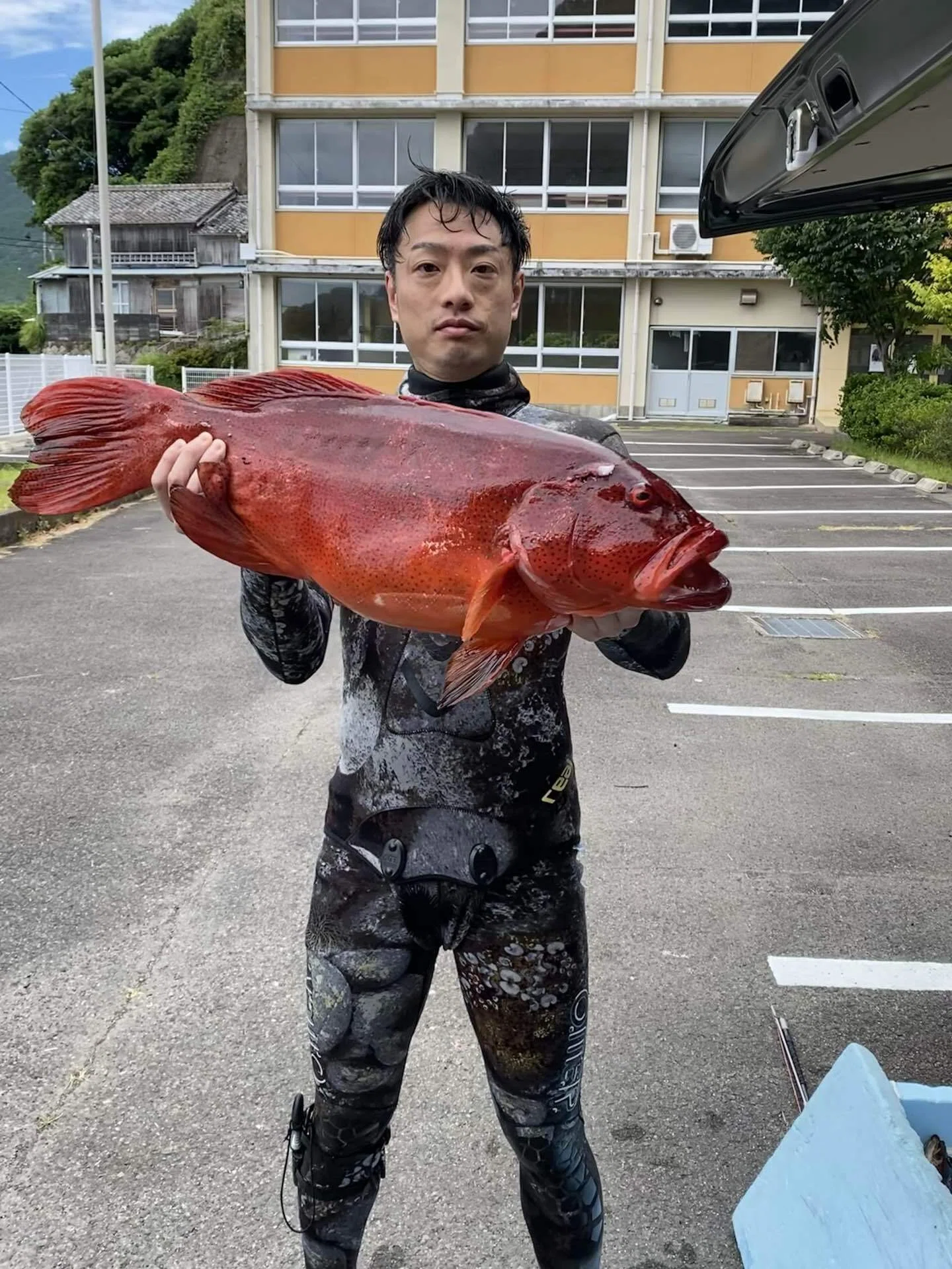 魚屋に戻ってきた｜SAKANA DIRECTを始めた理由｜サカナダイレクト