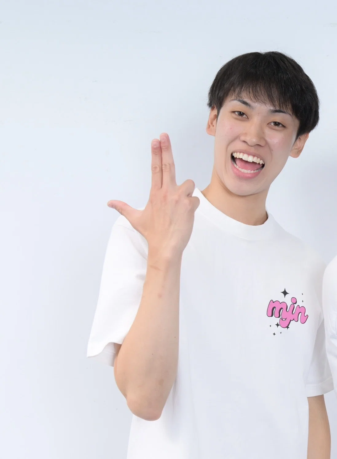 ちゃむ マンゲキ芸人リレーコラム」第341回 ムジンゾウ夢編｜よしもと漫才劇場