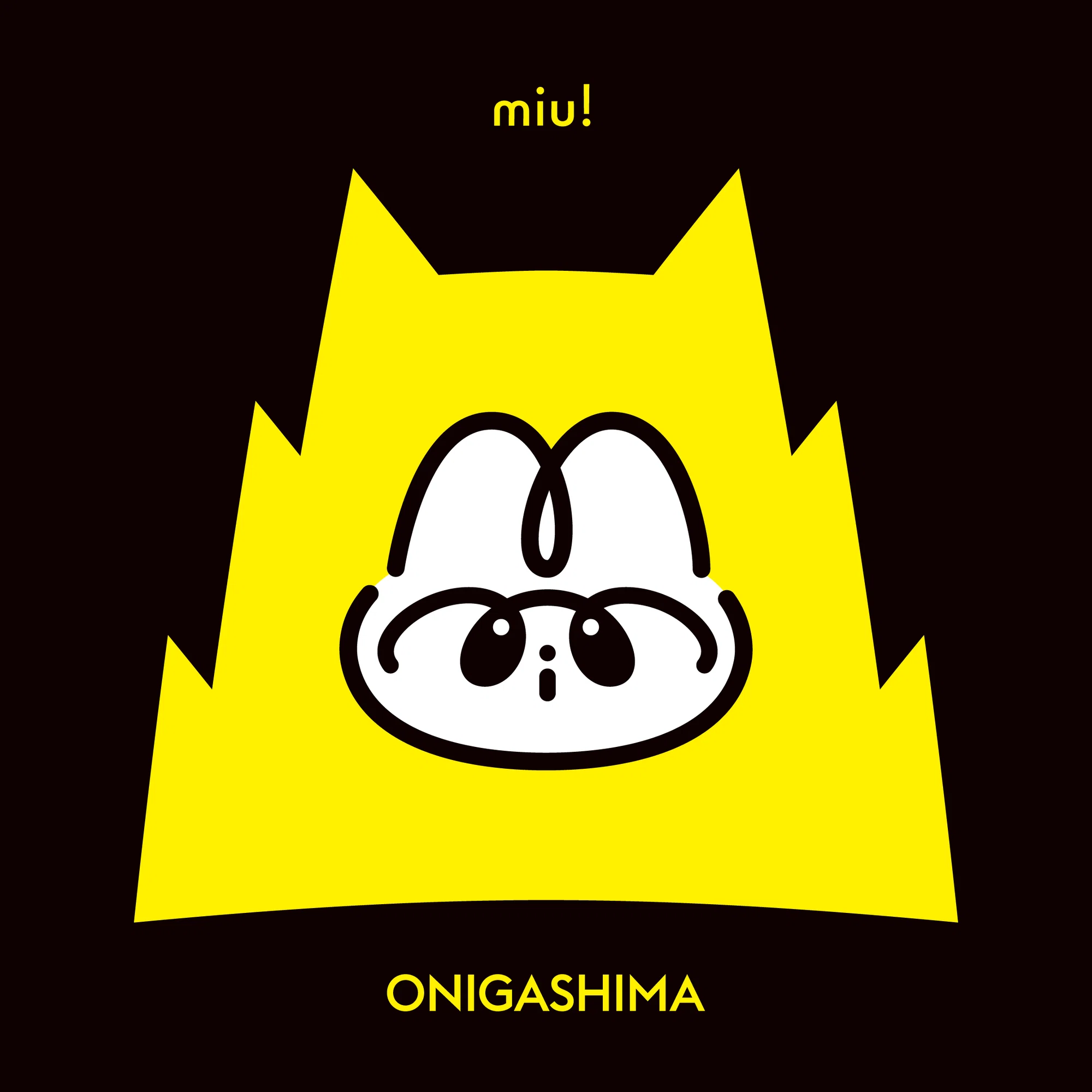ONIGASHIMAをつくった話｜yoshihiro