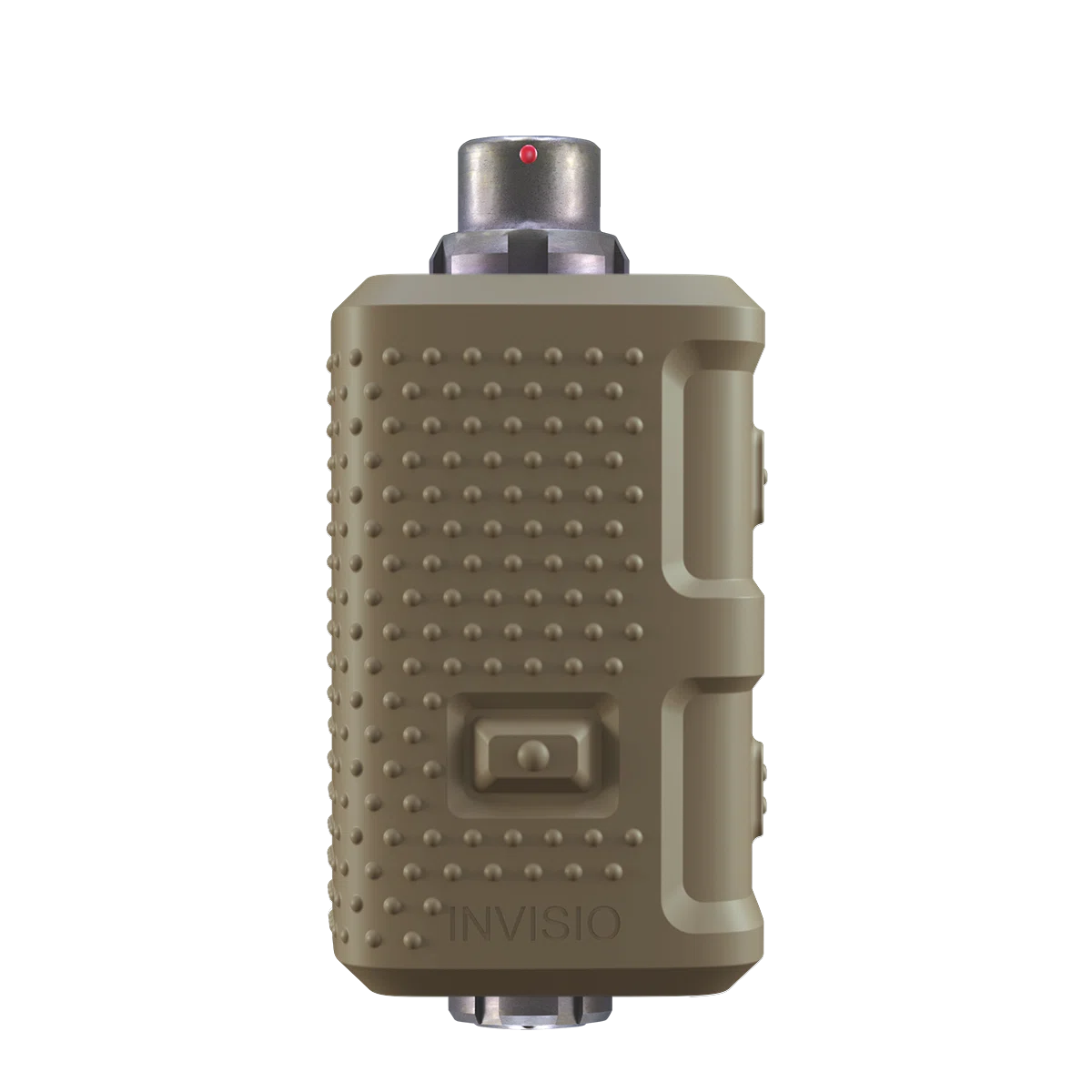 About the INVISIO V-Series PTT｜Mallory