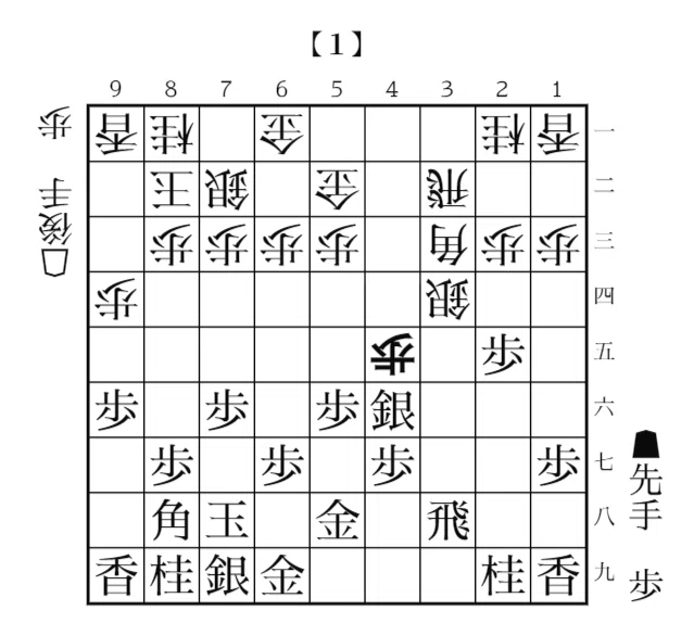 将棋日誌2026年5月版｜あゆみ将棋塾/学び処よはく