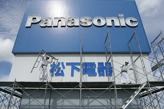 三洋電機の挑戦と消滅1[創業期] ～世界を夢見た井植歳男～｜ミステリオン