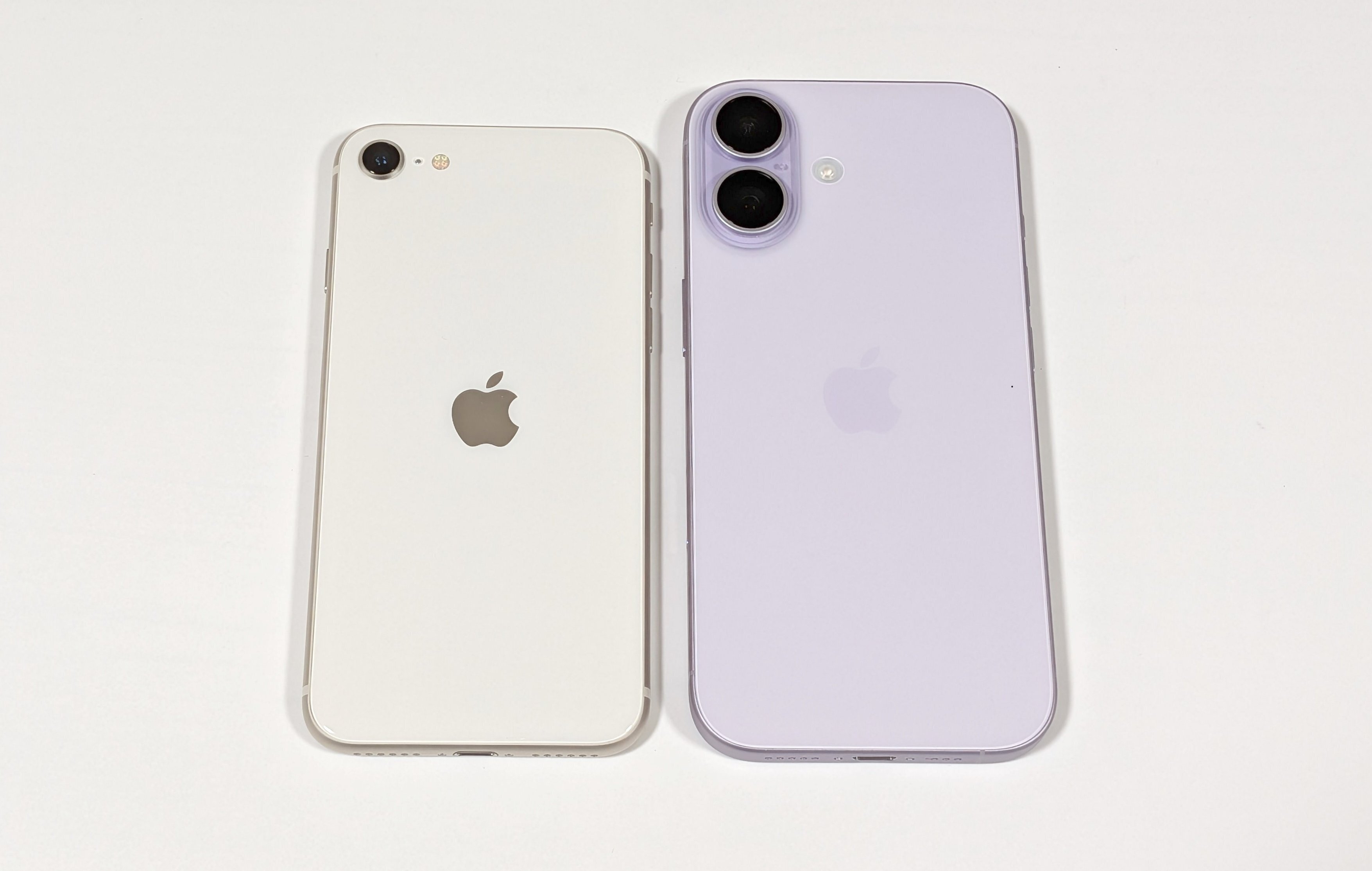 iPhone SE(第3世代)はいつまで使える？実機をレビューして検証【最後の