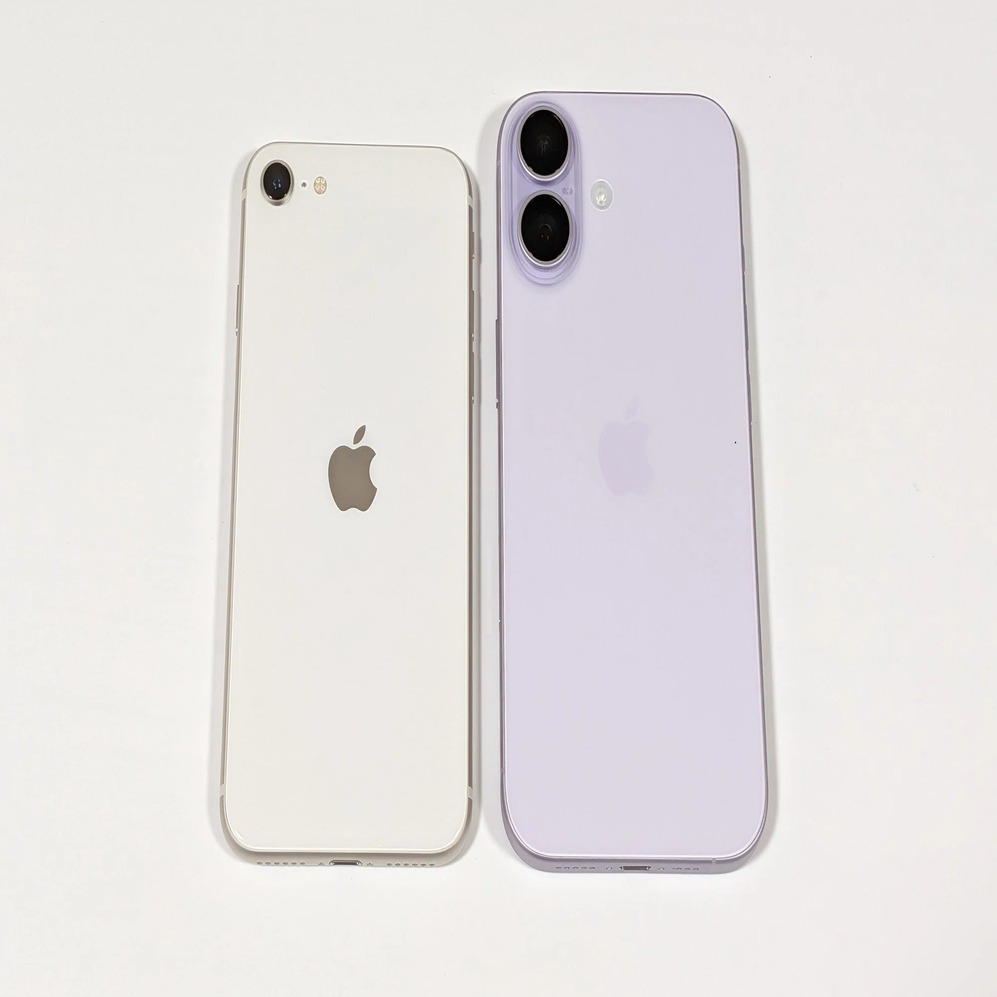 iPhone SE(第3世代)はいつまで使える？実機をレビューして検証【最後の 