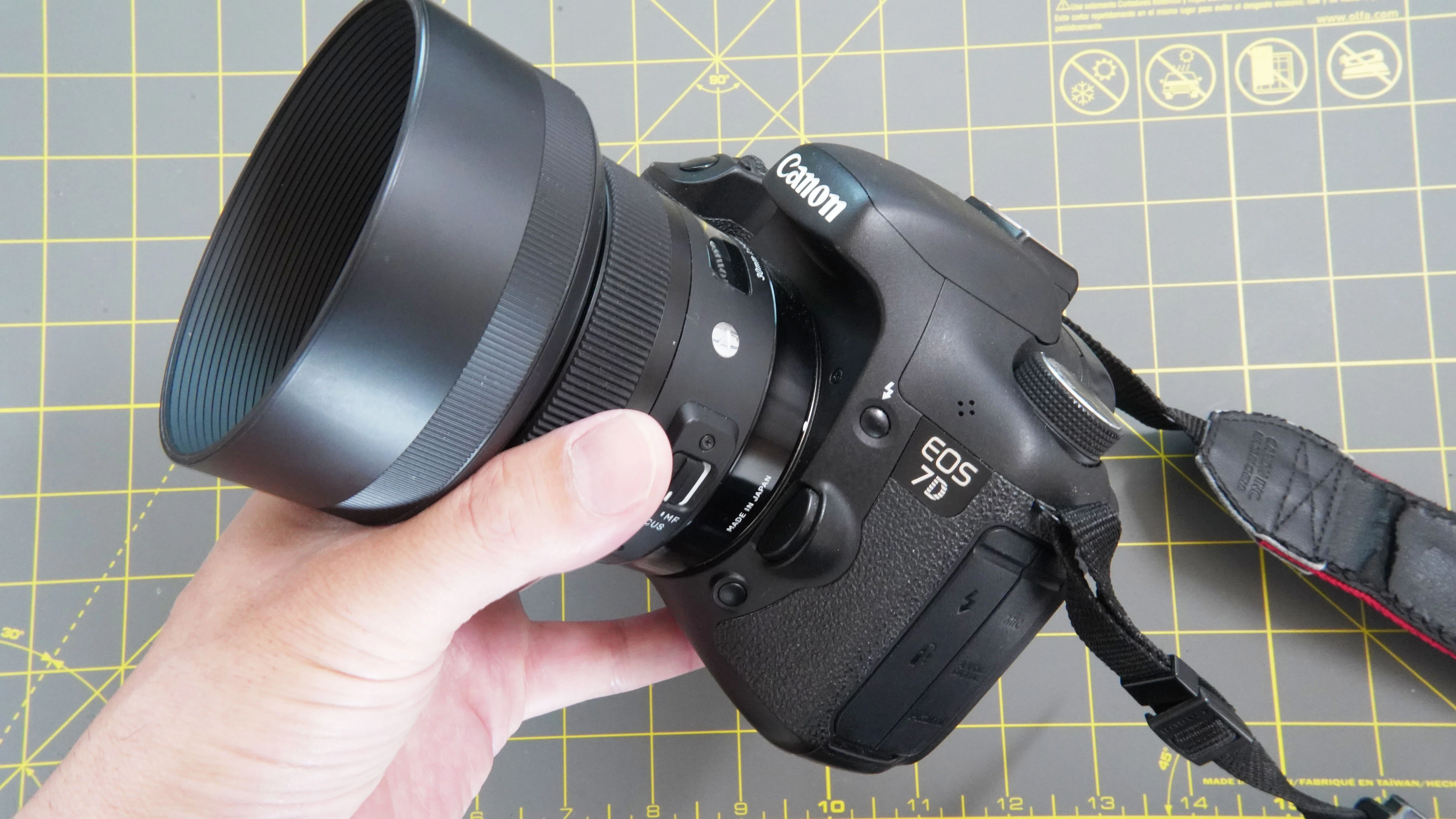写真だけならCanon EOS 7D 【これで十分】15年間使った感想｜KEN