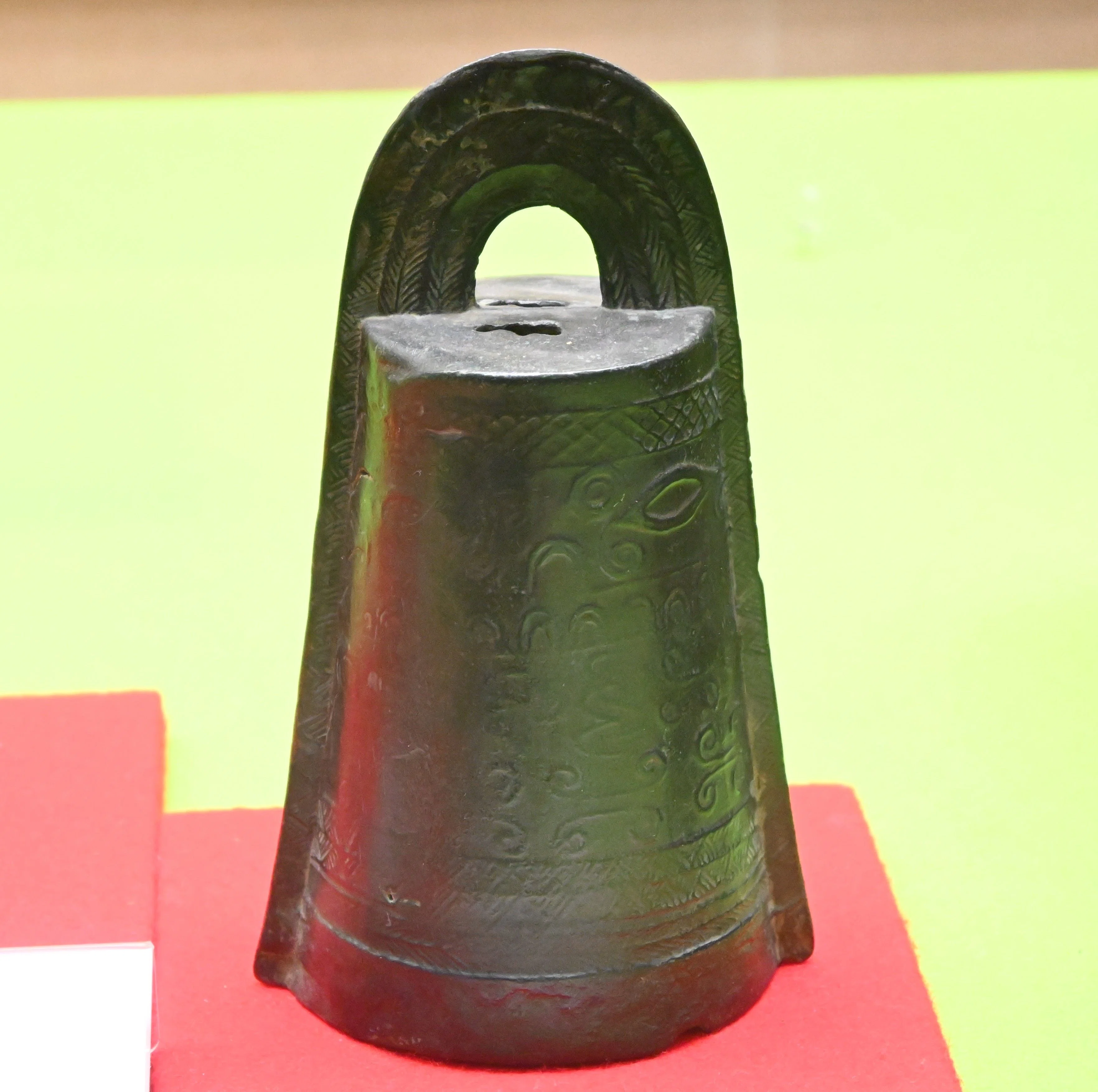 結びのある弥生土器 広島県立歴史民俗資料館＆橿考研企画展の紹介