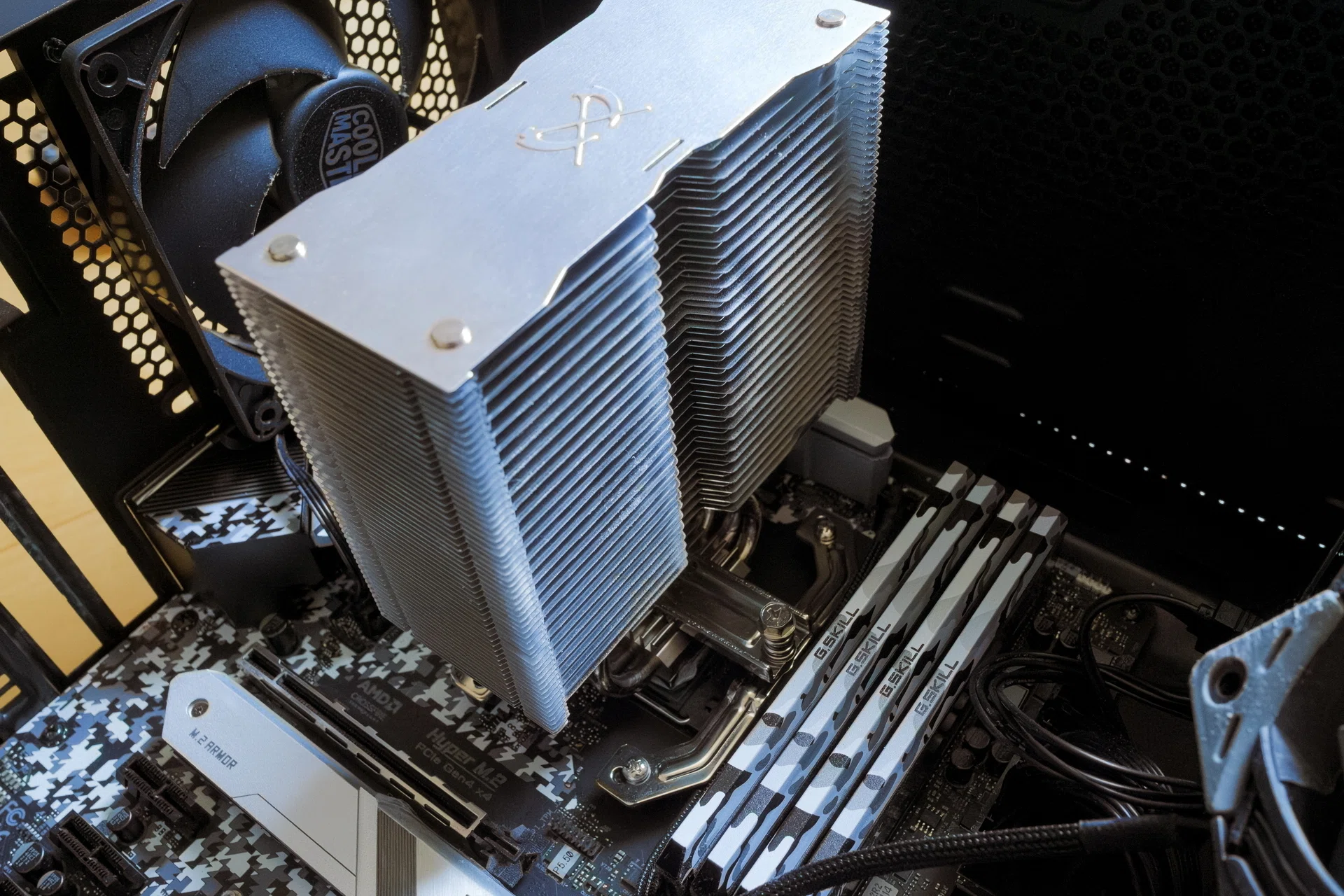 Ryzen 3700X → 5700X で Lightroom はどこまで快適になる？AI時代の