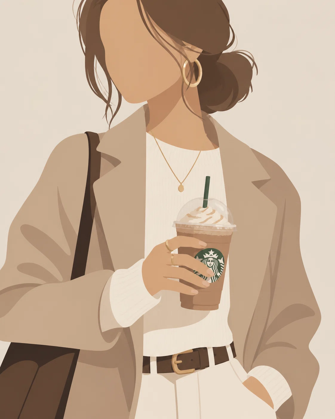 [Definitive Guide] How to Create Those Trendy 'Faceless Illustrations ...