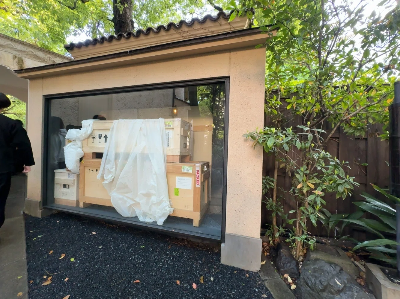 マルジェラしない」マルタン・マルジェラ展の話｜GUMIかおり