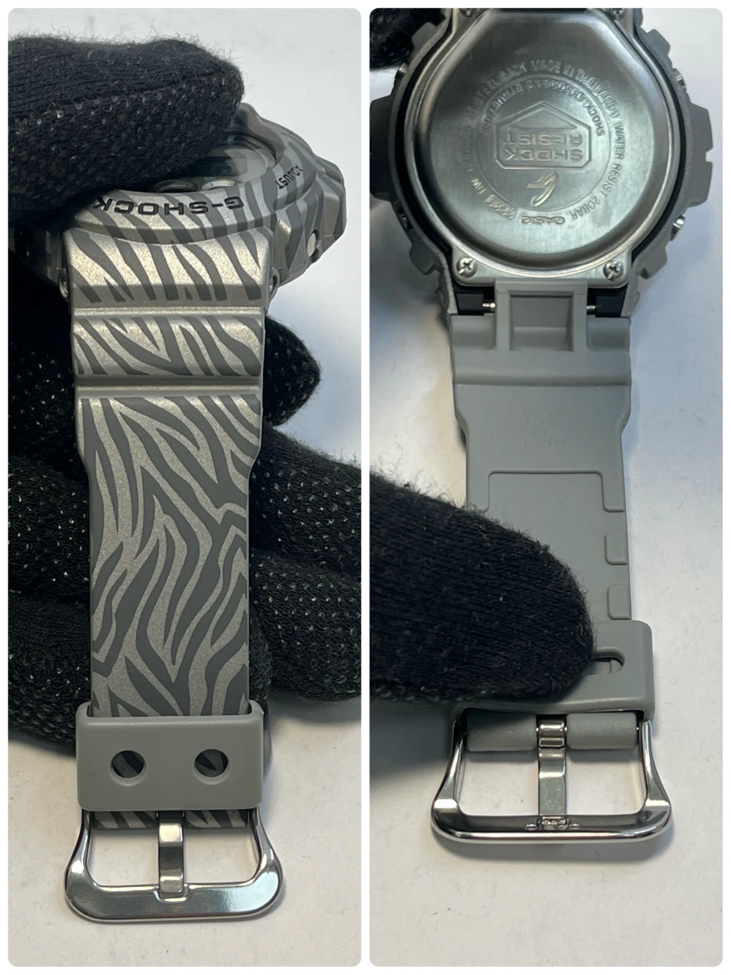 レビュー】野生を纏う、究極の道具感。G-SHOCK「DW-6900ZB」ゼブラ レビュー】野生を纏う、究極の道具感。G-SHOCK「DW-6900ZB」ゼブラ