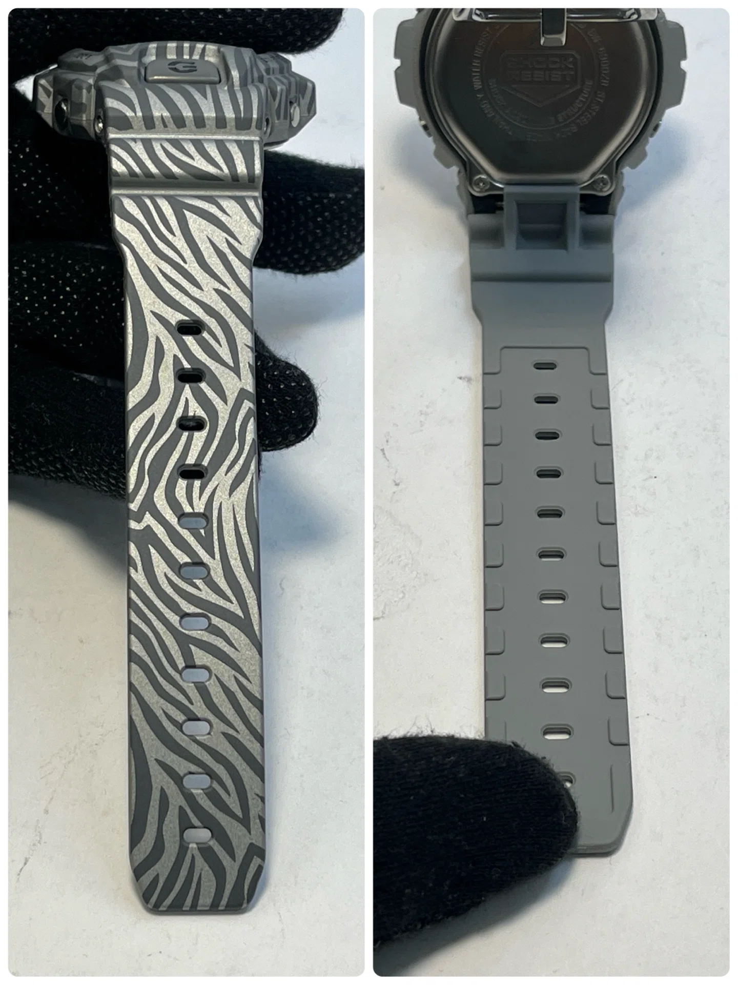 レビュー】野生を纏う、究極の道具感。G-SHOCK「DW-6900ZB」ゼブラ レビュー】野生を纏う、究極の道具感。G-SHOCK「DW-6900ZB」ゼブラ
