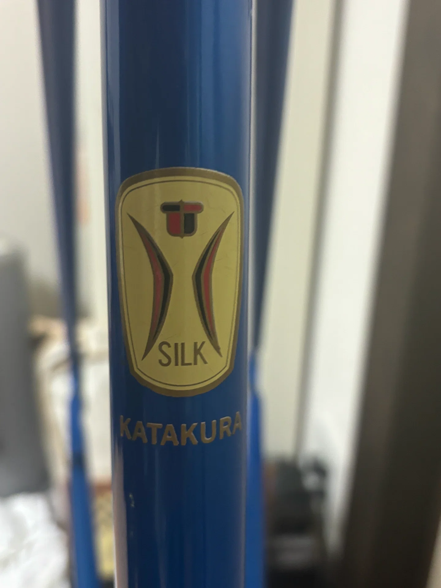 My Current Bicycle Part 2｜趣味human