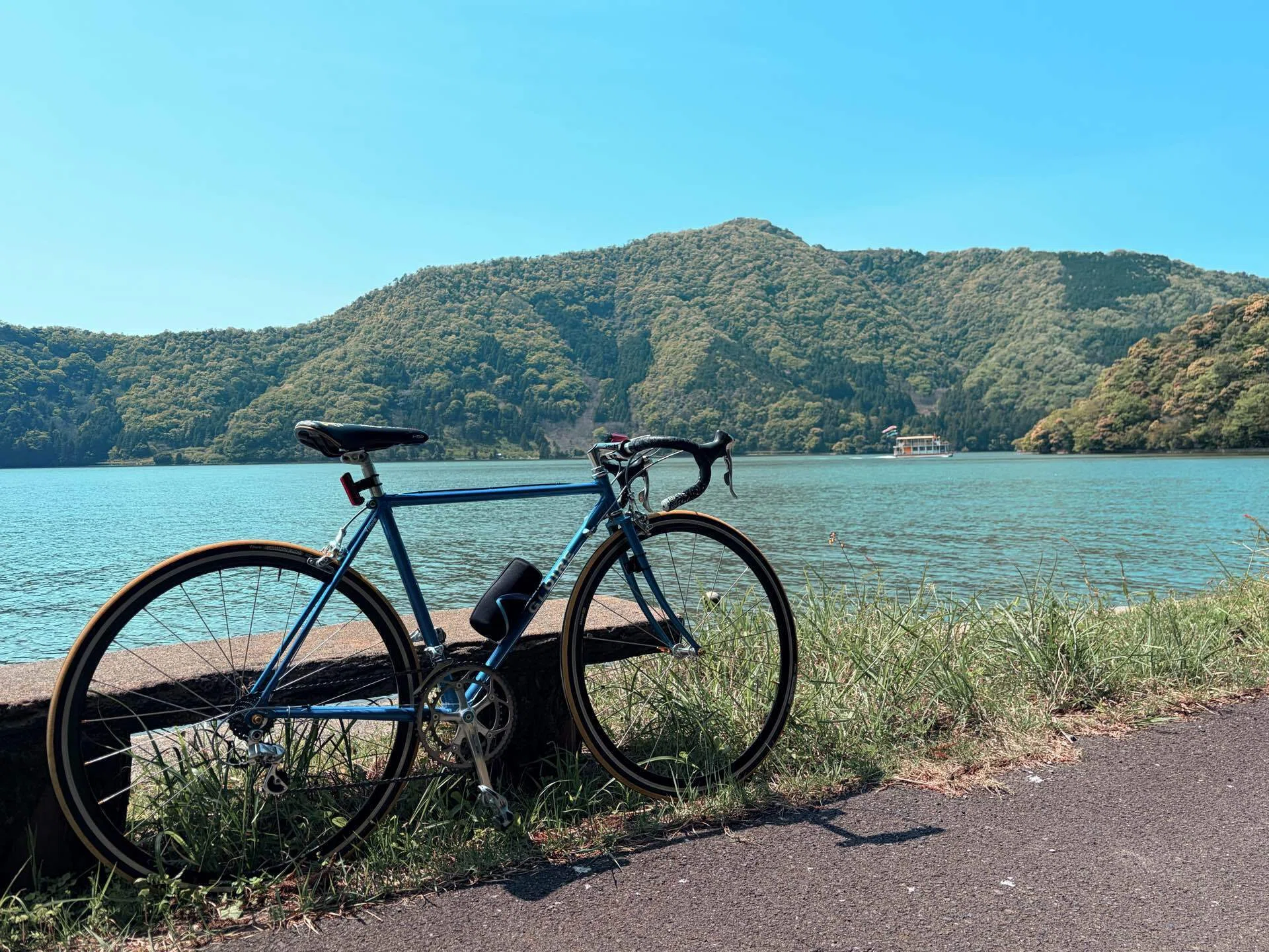 My Current Bicycle Part 2｜趣味human