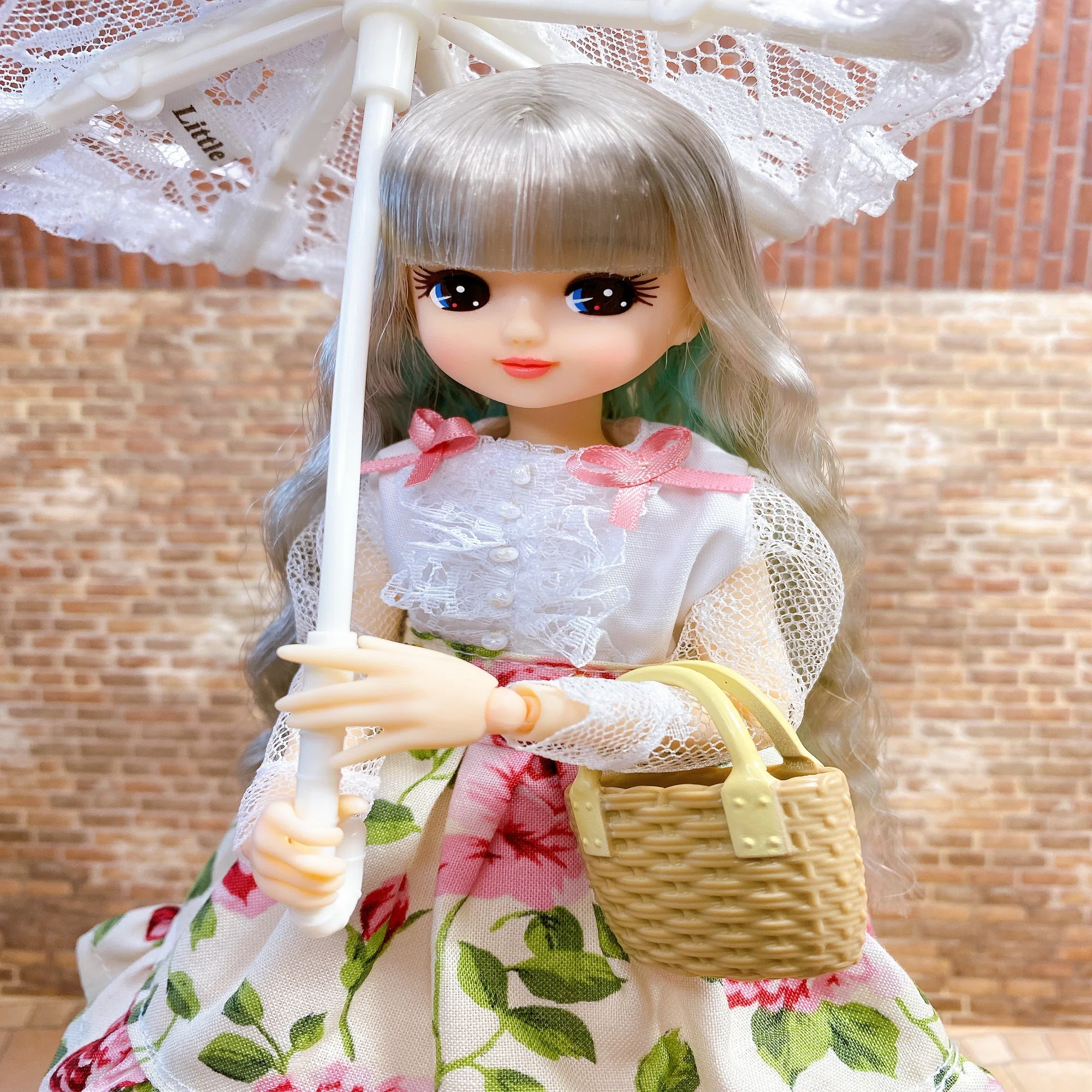 May 3rd is Licca-chan