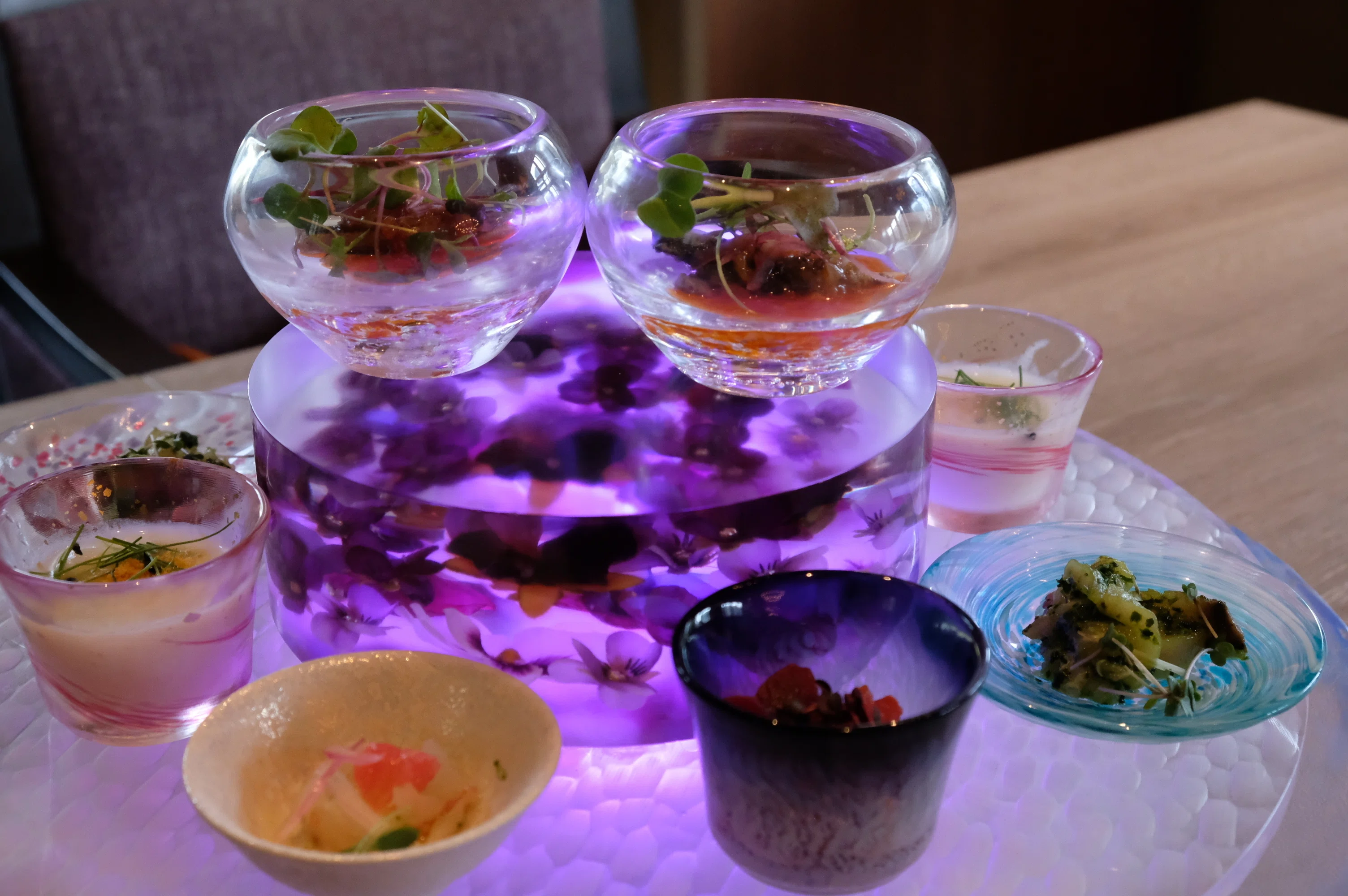 オスシ sumikaまとめ売り ドリカム好きにはたまらない”sumile OSAKA”でランチ&大阪中之島界隈