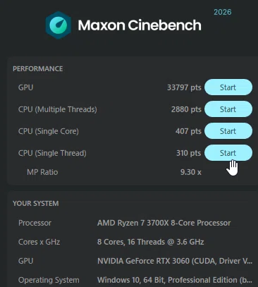 Ryzen 3700X → 5700X で Lightroom はどこまで快適になる？AI時代の
