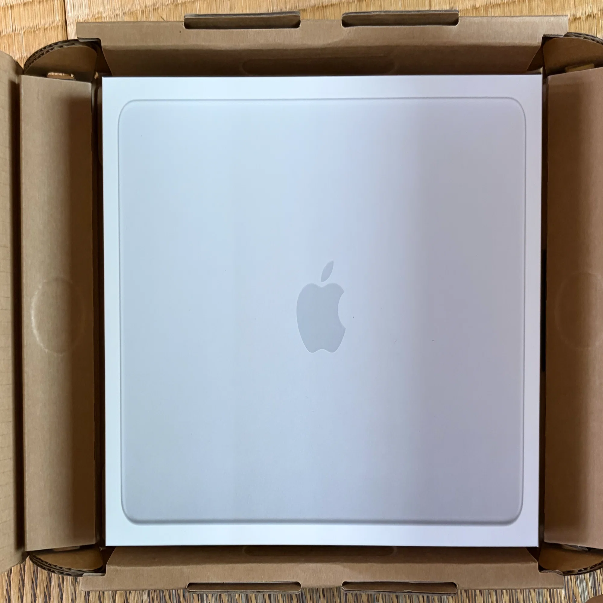 MacBookNeoがやってきた！！パート1｜あっき△
