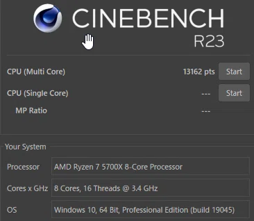 Ryzen 3700X → 5700X で Lightroom はどこまで快適になる？AI時代の