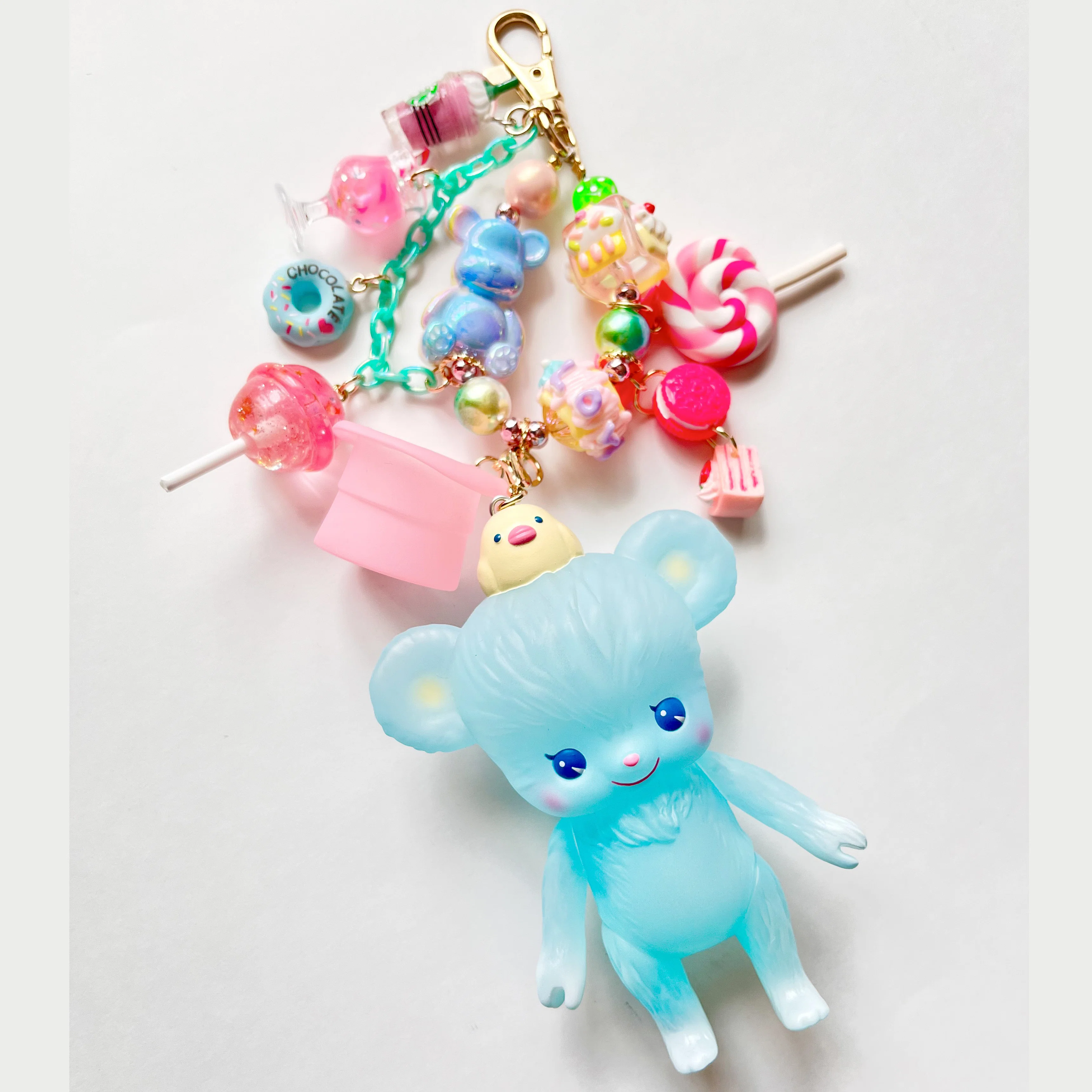 清里 萌木の村にてSweet Dream Village が開村したよ！通販のお知らせ