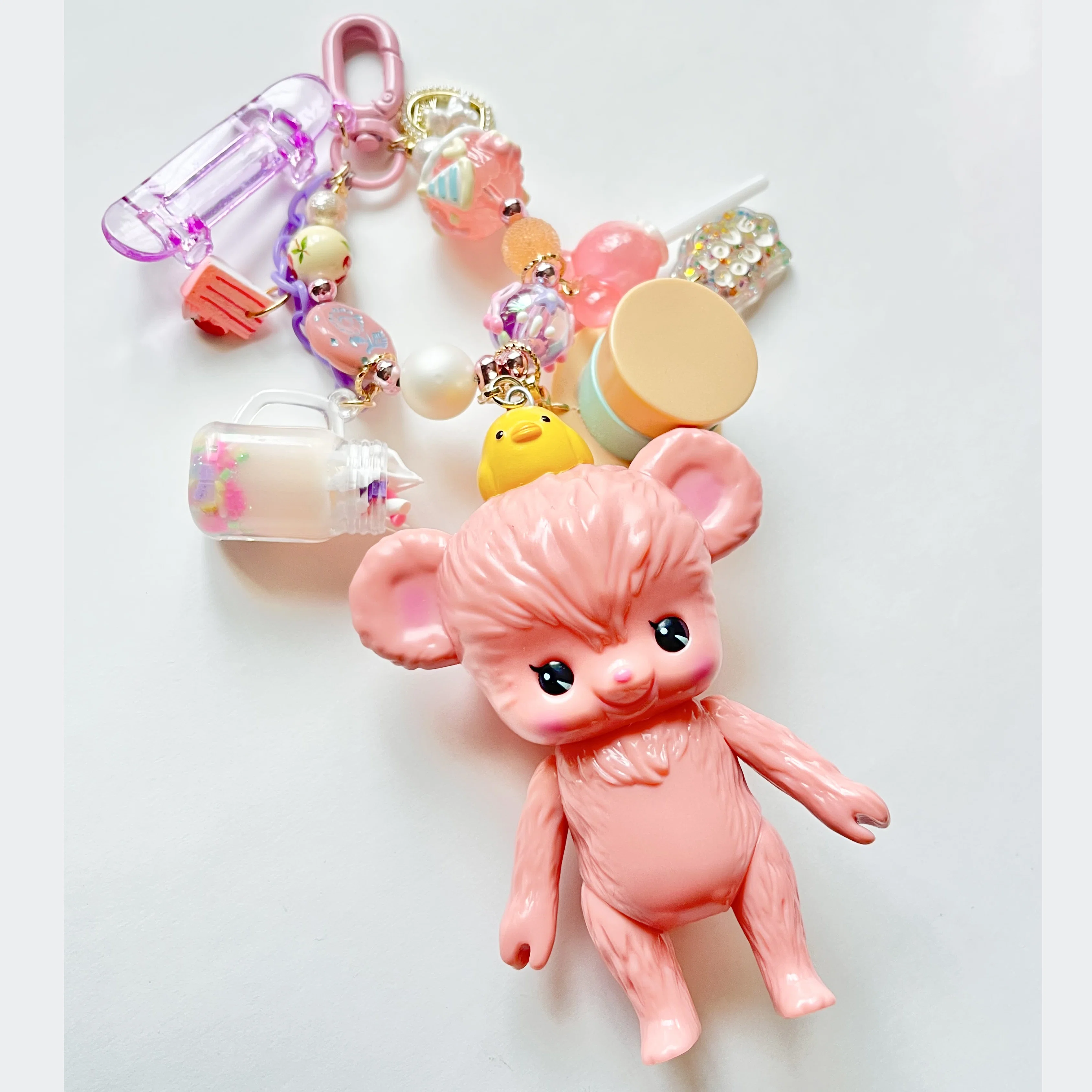 清里 萌木の村にてSweet Dream Village が開村したよ！通販のお知らせ