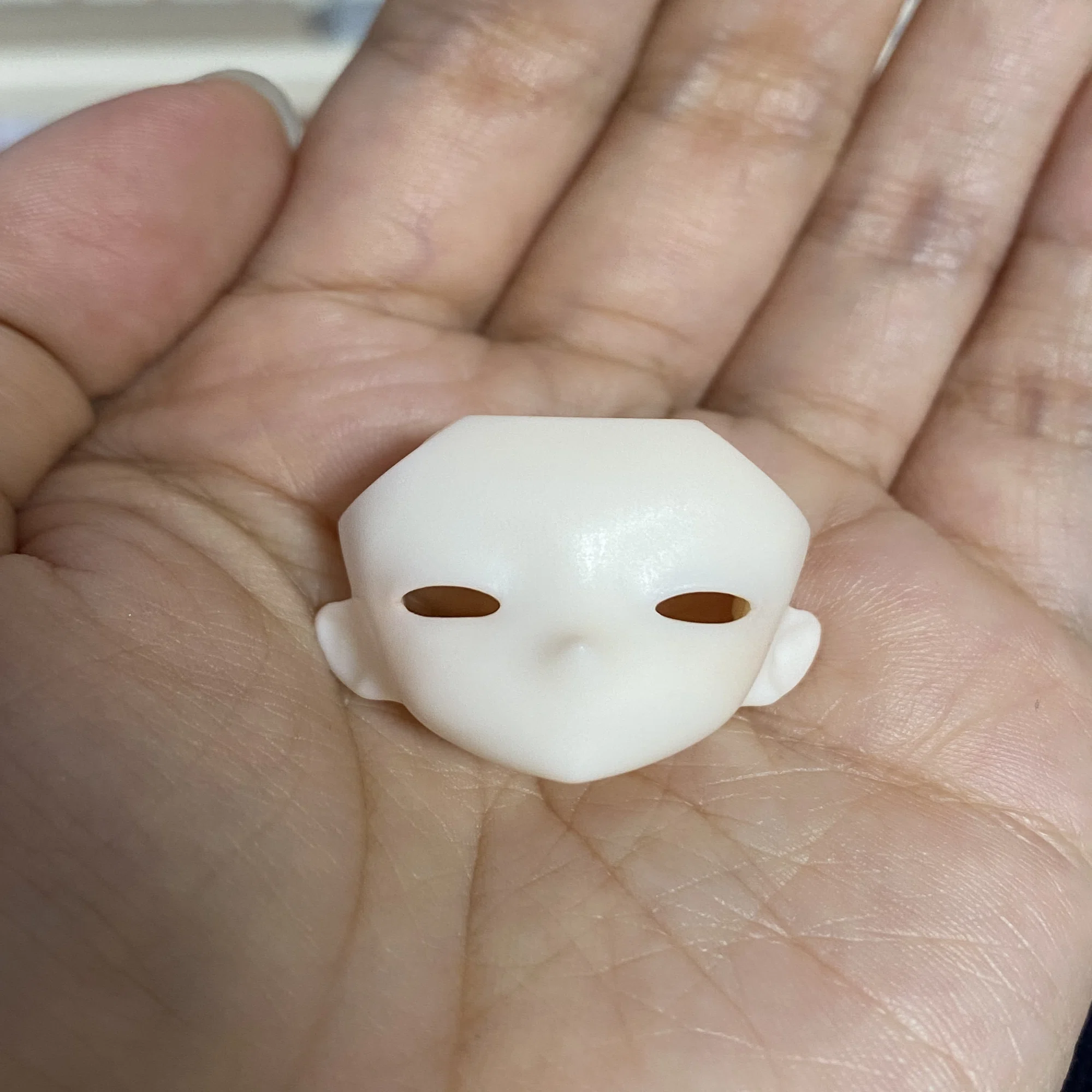 永夜刻痕くんを少しだけカスタムしたい！｜水上ひろ
