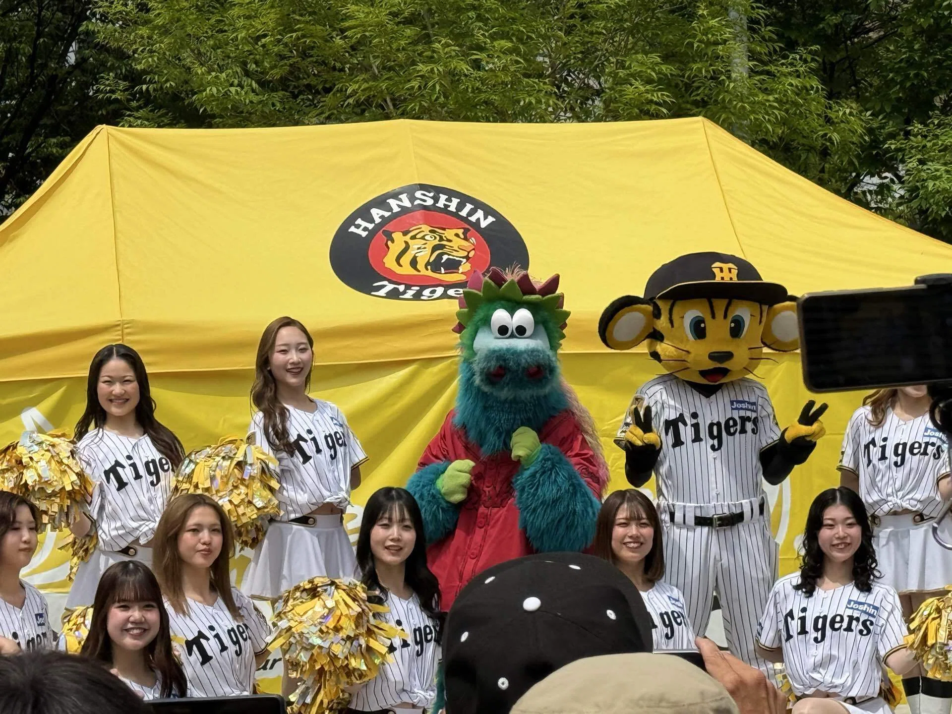 2年ぶり3回目の甲子園｜もさ