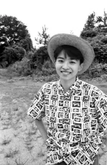 バブルに埋もれた花──笹野みちるはなぜ「東京少年」と名乗ったのか