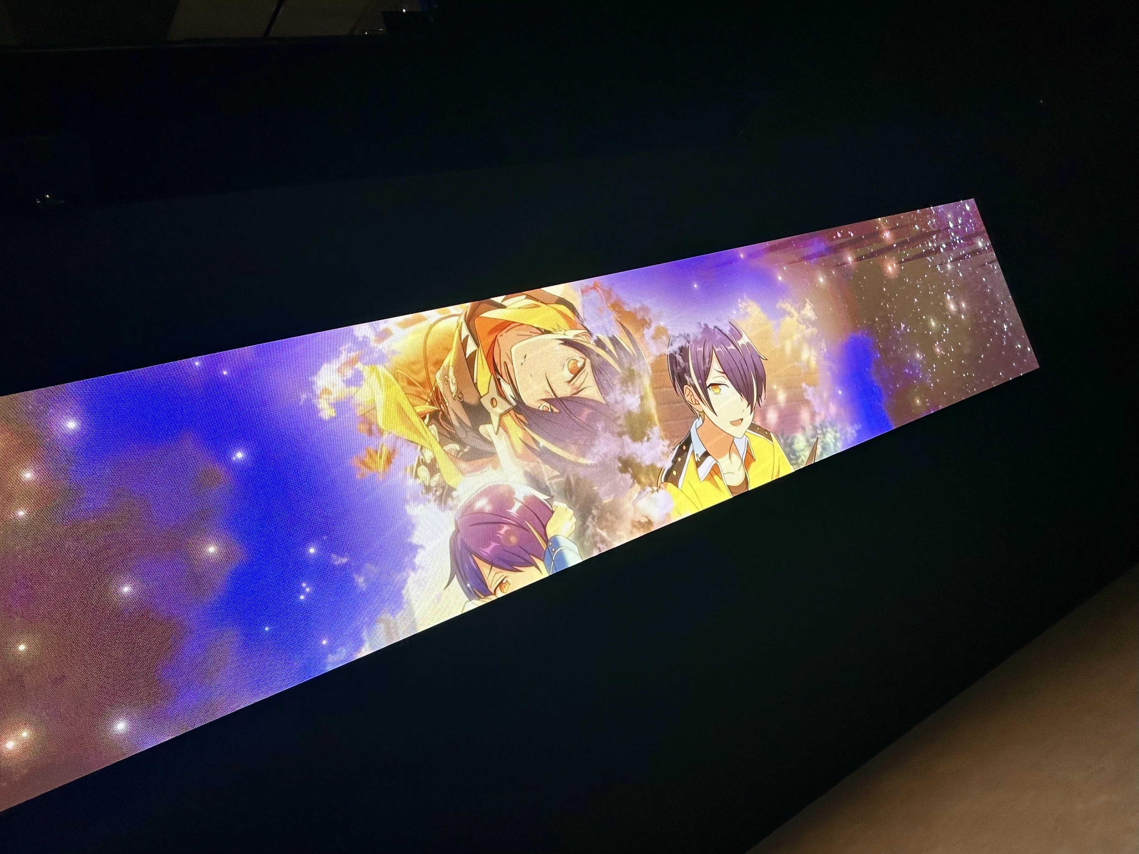 あんスタ10th展】あんさんぶるスターズと私と｜もちきなこ
